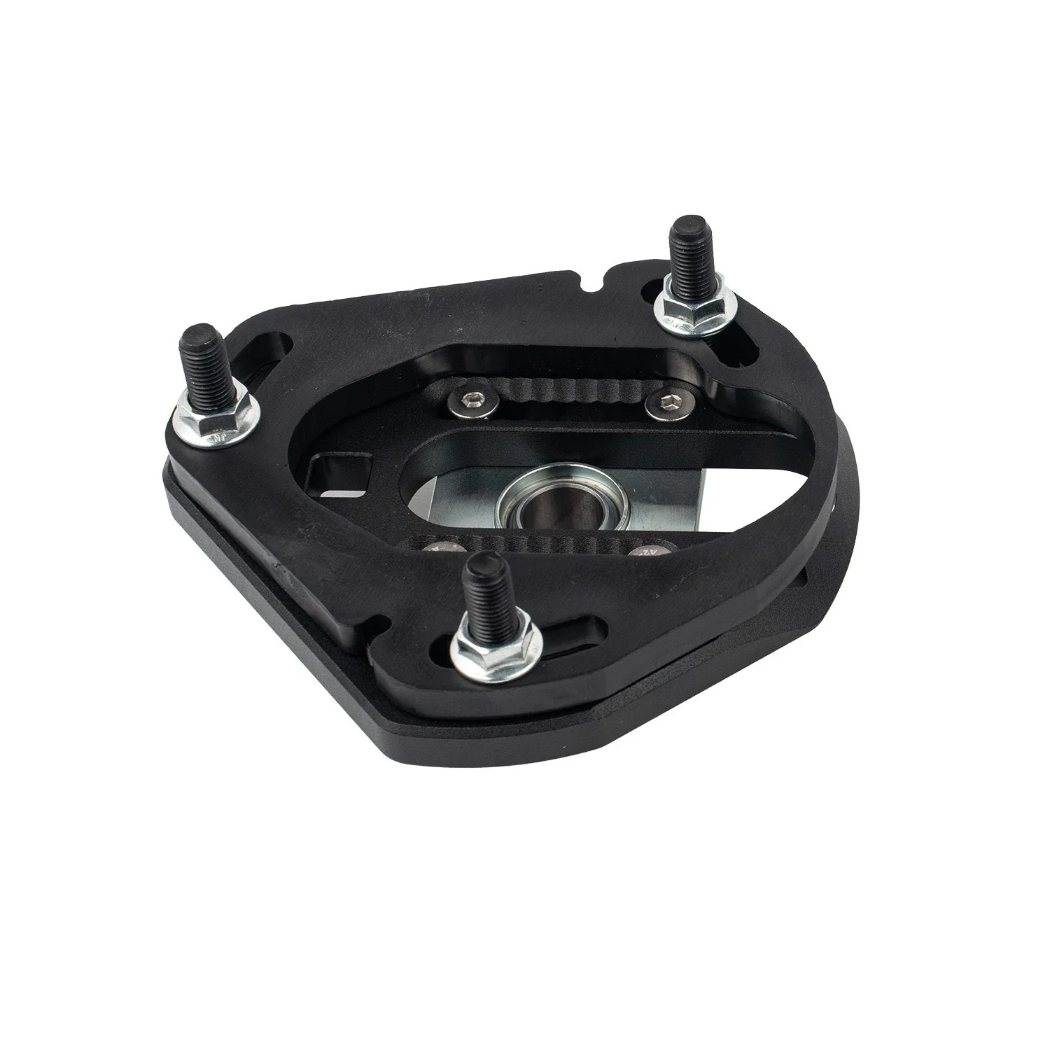 FAPO Front Steering Drift Angle Kit For Nissan S13 S14 S15 1989-2002 8 PCS PZ061310 - Image 4