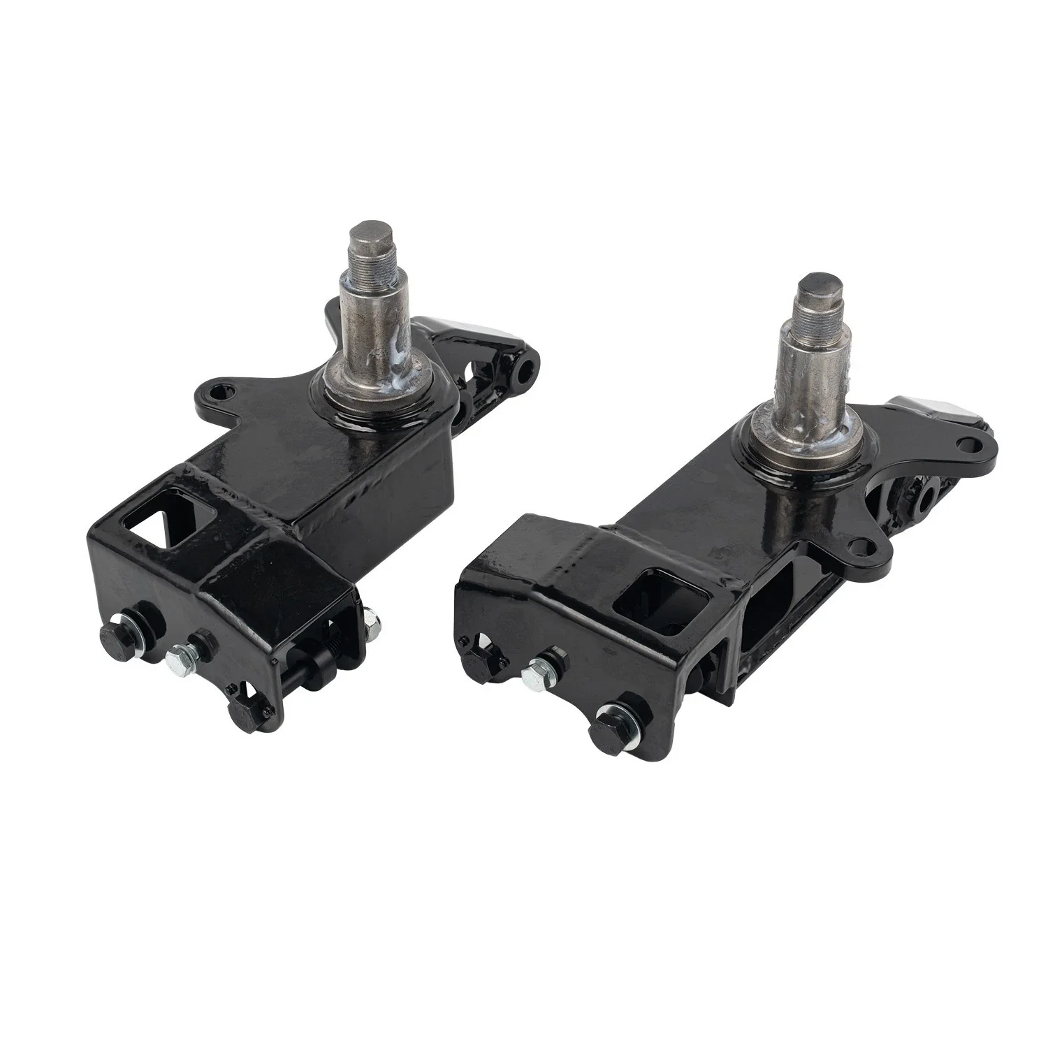 FAPO Front Steering Drift Angle Kit For Nissan S13 S14 S15 1989-2002 8 PCS PZ061310 - Image 5