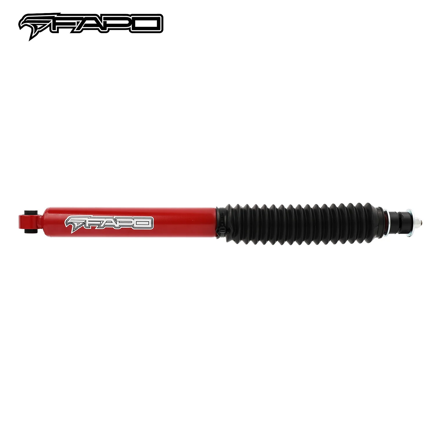 FAPO P1 Front 0-2.5 in Lift Shocks for 2007-2018 Jeep Wrangler PA560610 - Image 10