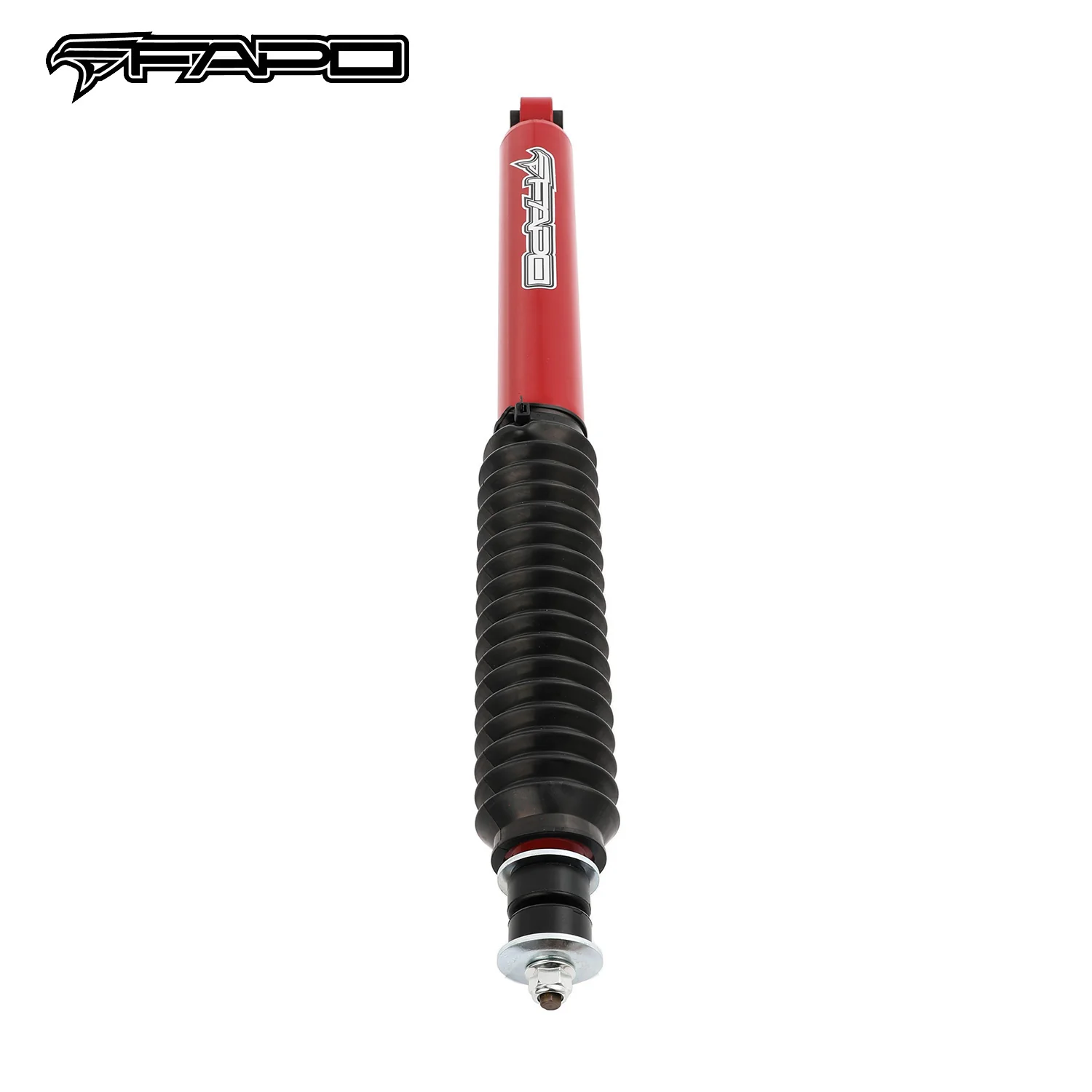 FAPO P1 Front 0-2.5 in Lift Shocks for 2007-2018 Jeep Wrangler PA560610 - Image 11