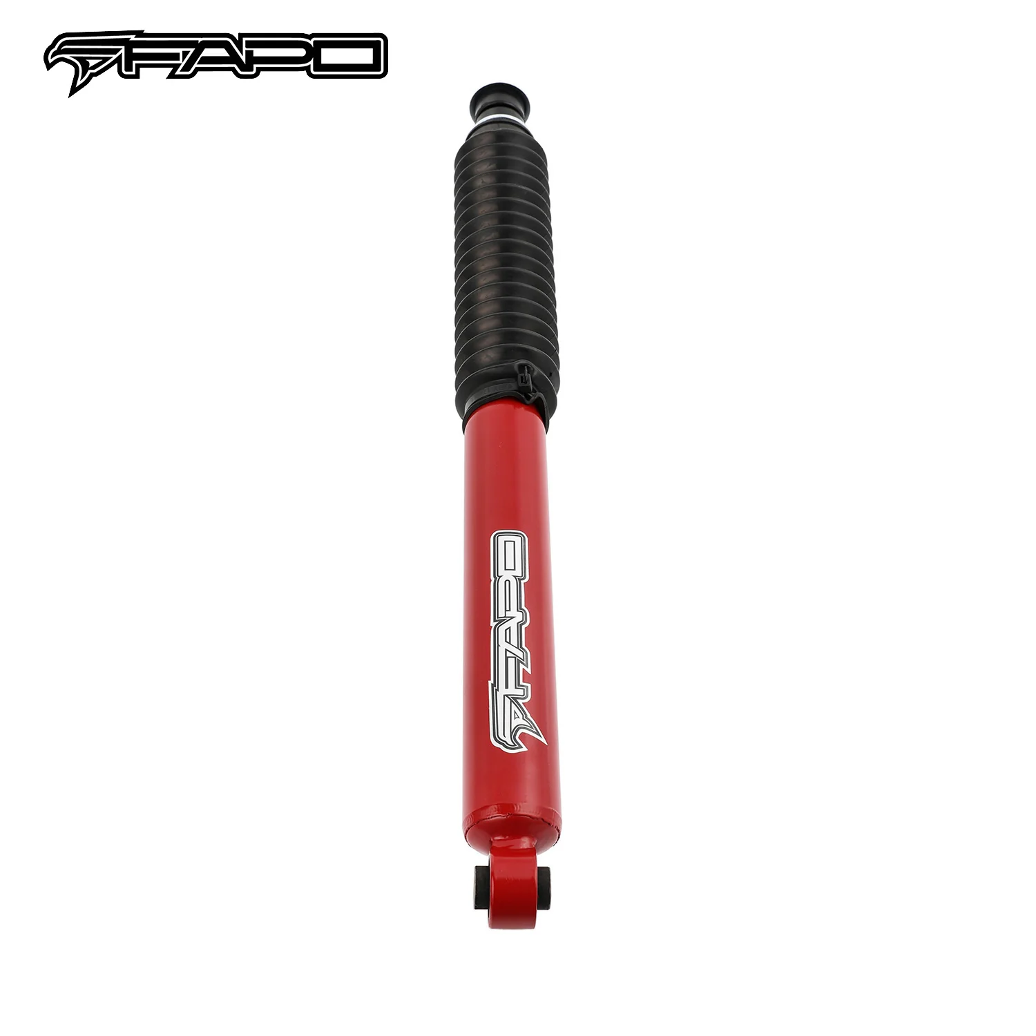 FAPO P1 Front 0-2.5 in Lift Shocks for 2007-2018 Jeep Wrangler PA560610 - Image 14