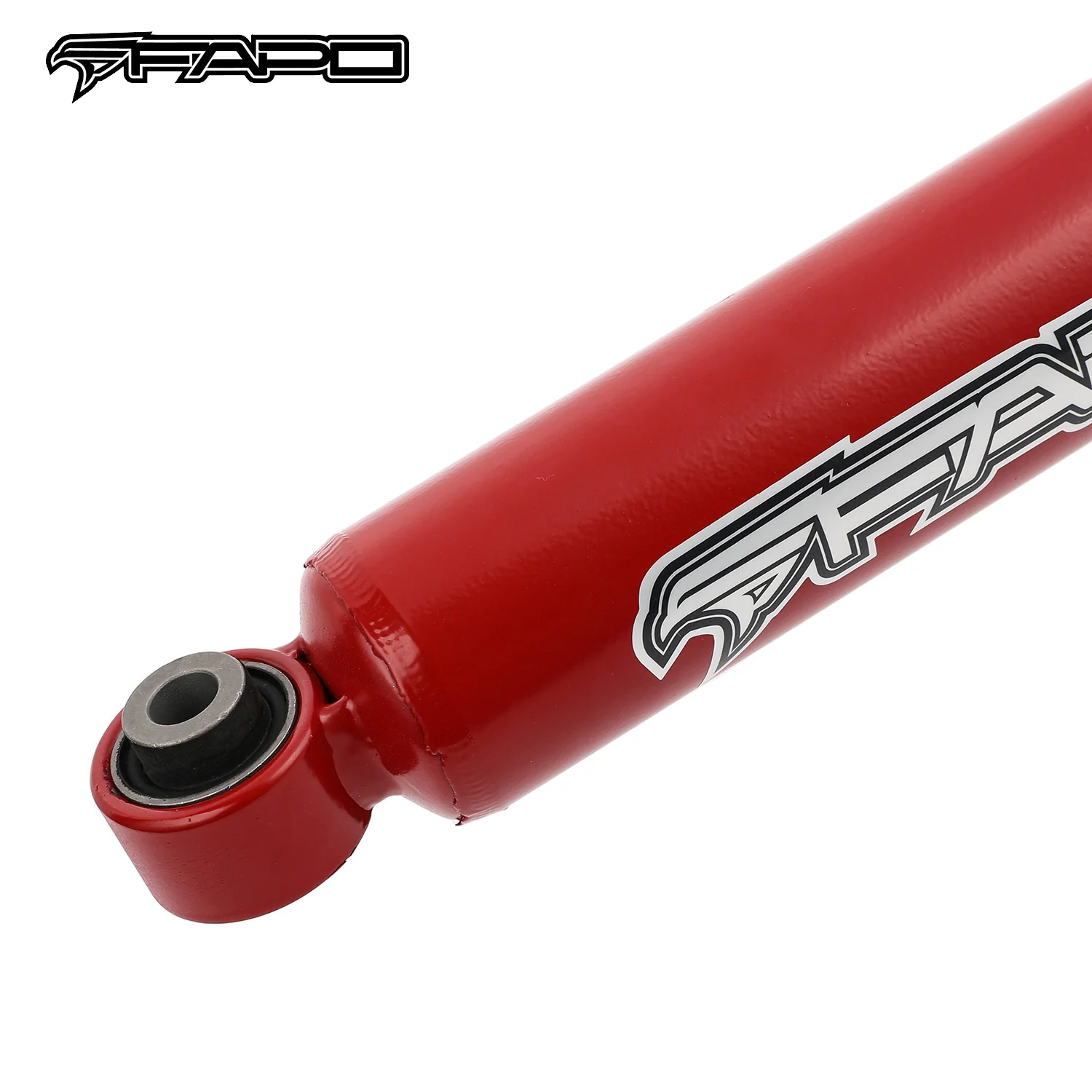 FAPO P1 Front 0-2.5 in Lift Shocks for 2007-2018 Jeep Wrangler PA560610 - Image 16