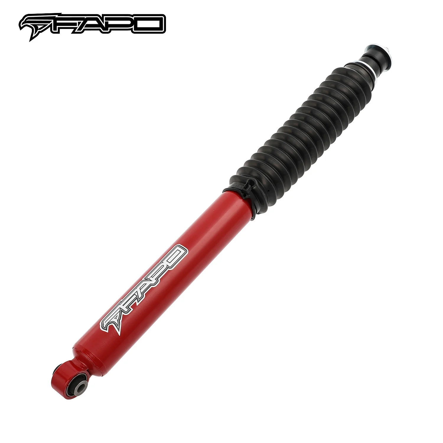 FAPO P1 Front 0-2.5 in Lift Shocks for 2007-2018 Jeep Wrangler PA560610 - Image 17
