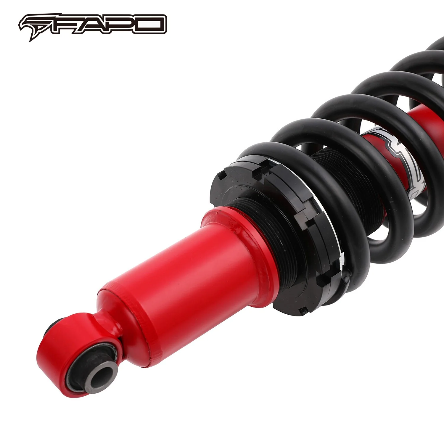 FAPO P1 Front 0-2 in Lift Struts for 2005-2021 Nissan Frontier Pathfinder Terra Navara PA192110 - Image 10