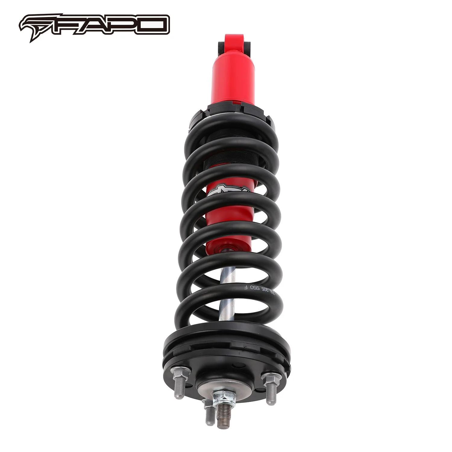 FAPO P1 Front 0-2 in Lift Struts for 2005-2021 Nissan Frontier Pathfinder Terra Navara PA192110 - Image 11