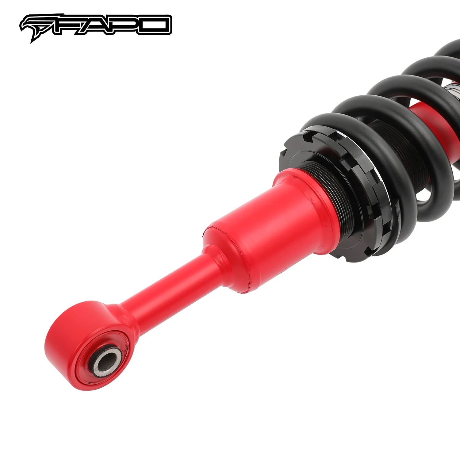 FAPO P1 Front 0-2 in Lift Struts for Toyota Tacoma 2005-2021 PA164210 - Image 10