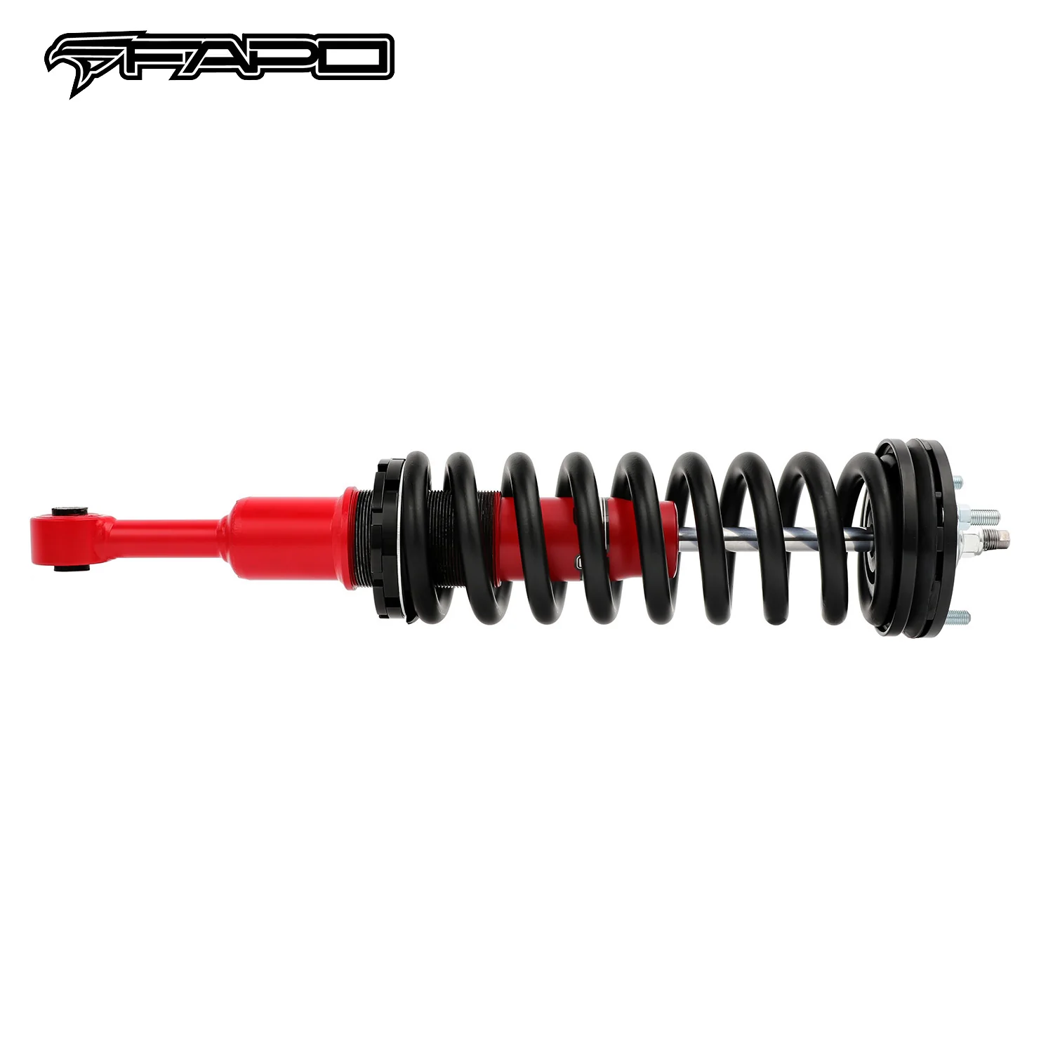 FAPO P1 Front 0-2 in Lift Struts for Toyota Tacoma 2005-2021 PA164210 - Image 11