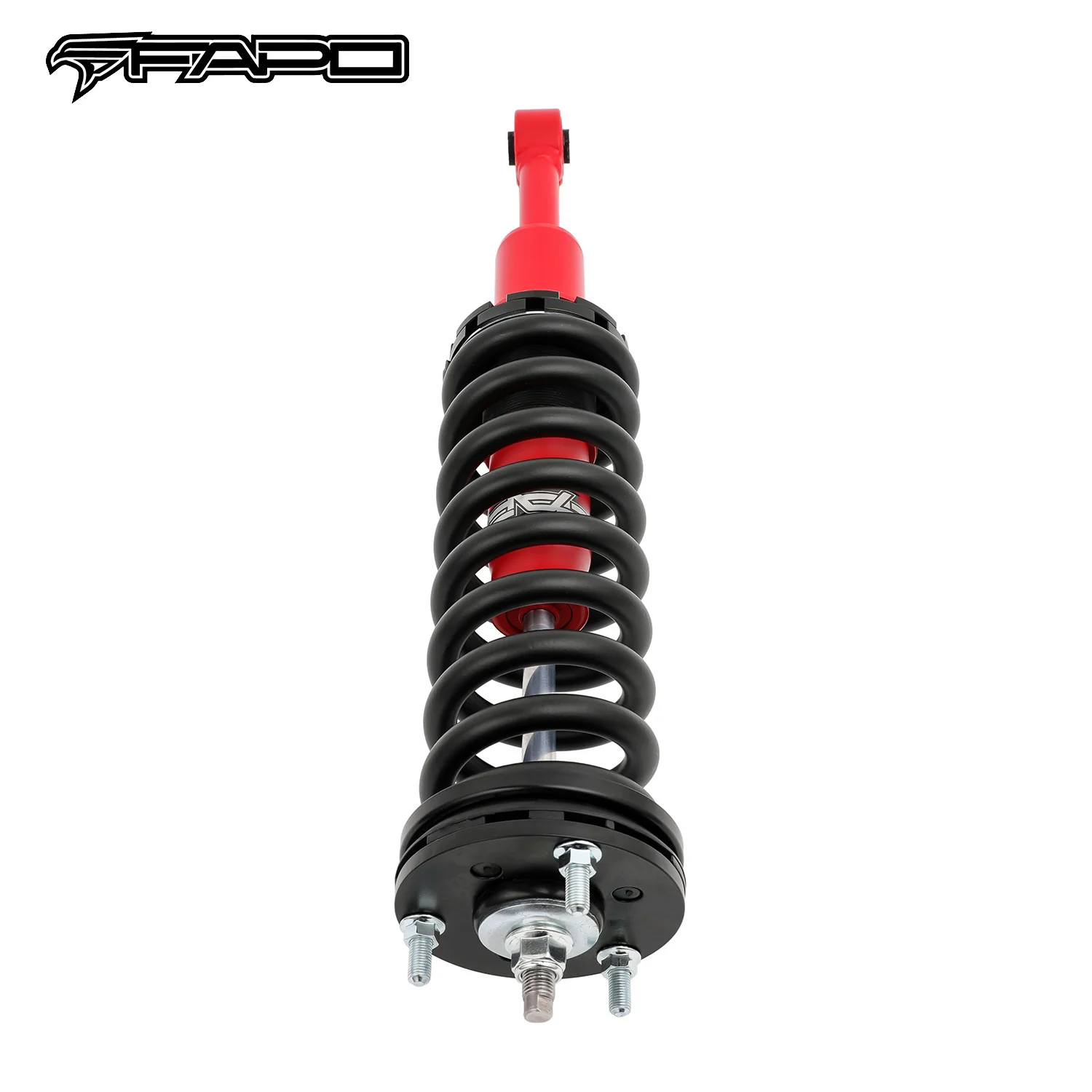 FAPO P1 Front 0-2 in Lift Struts for Toyota Tacoma 2005-2021 PA164210 - Image 12