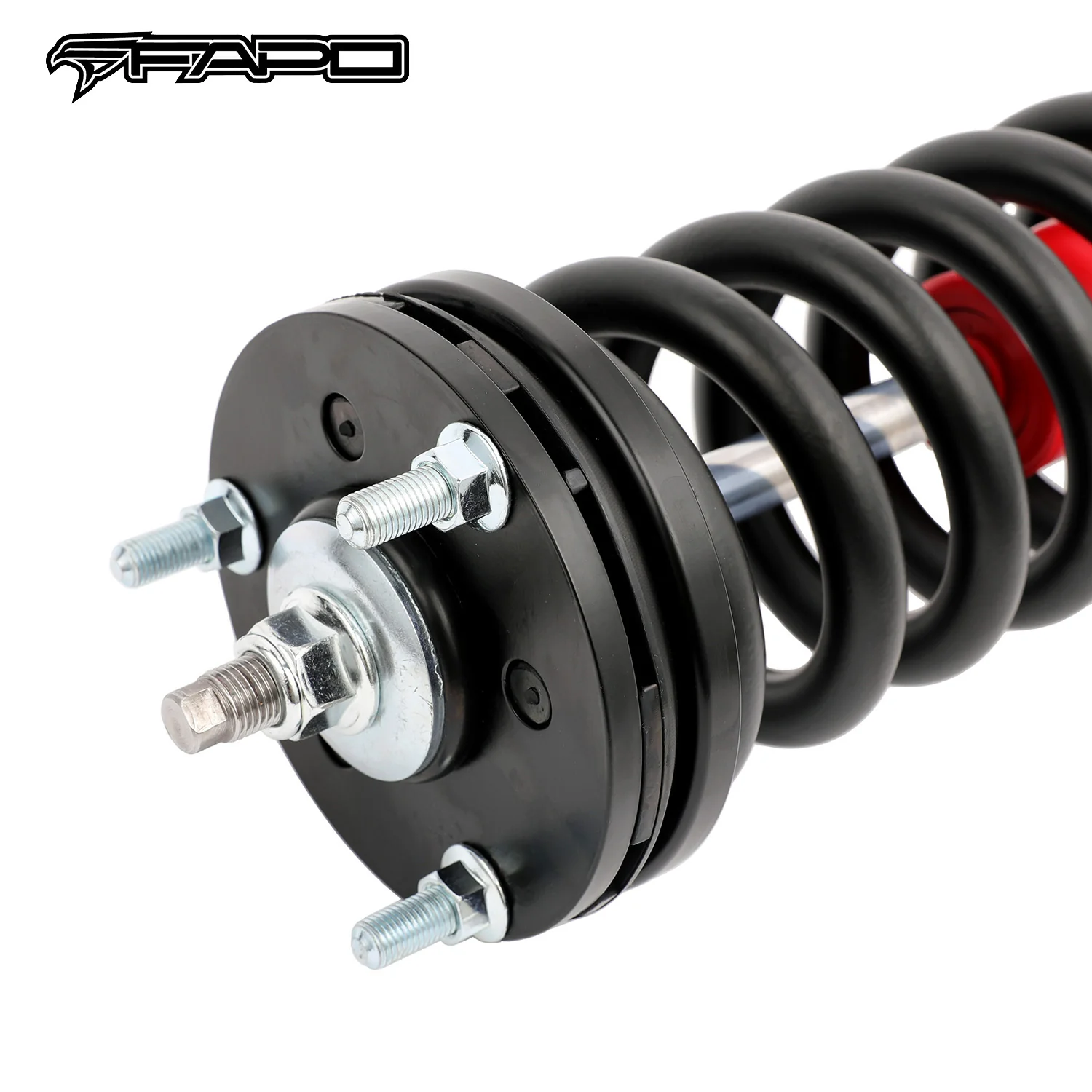 FAPO P1 Front 0-2 in Lift Struts for Toyota Tacoma 2005-2021 PA164210 - Image 13