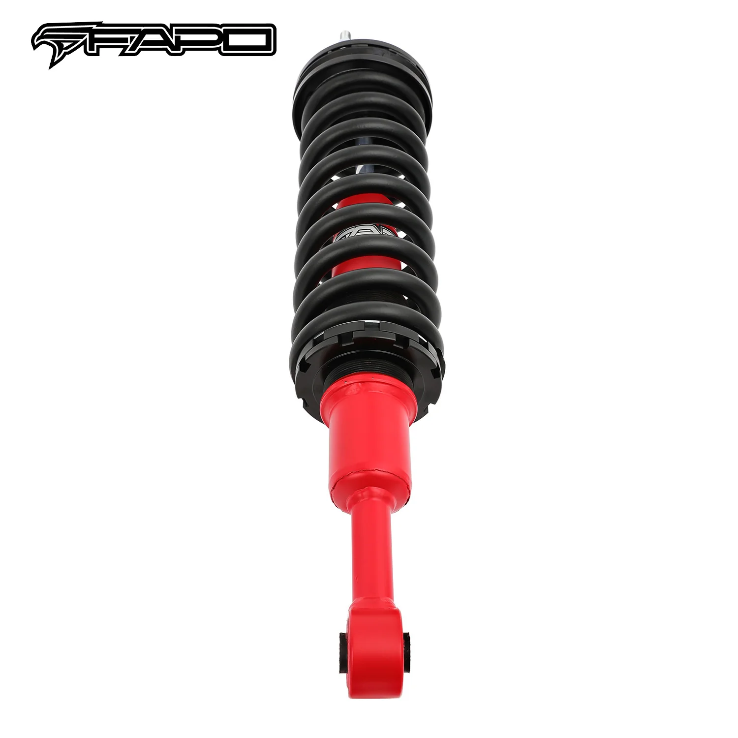 FAPO P1 Front 0-2 in Lift Struts for Toyota Tacoma 2005-2021 PA164210 - Image 14