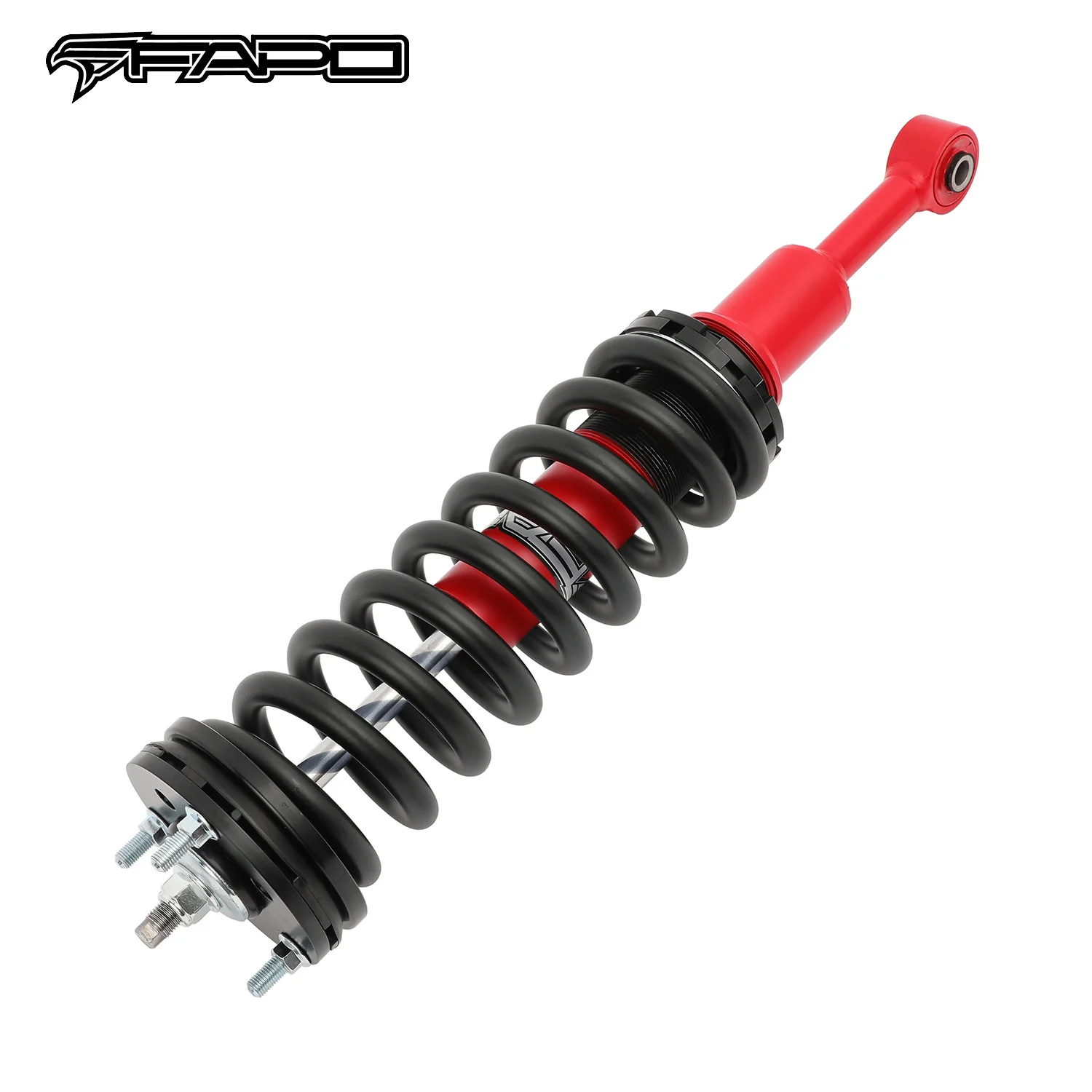 FAPO P1 Front 0-2 in Lift Struts for Toyota Tacoma 2005-2021 PA164210 - Image 15