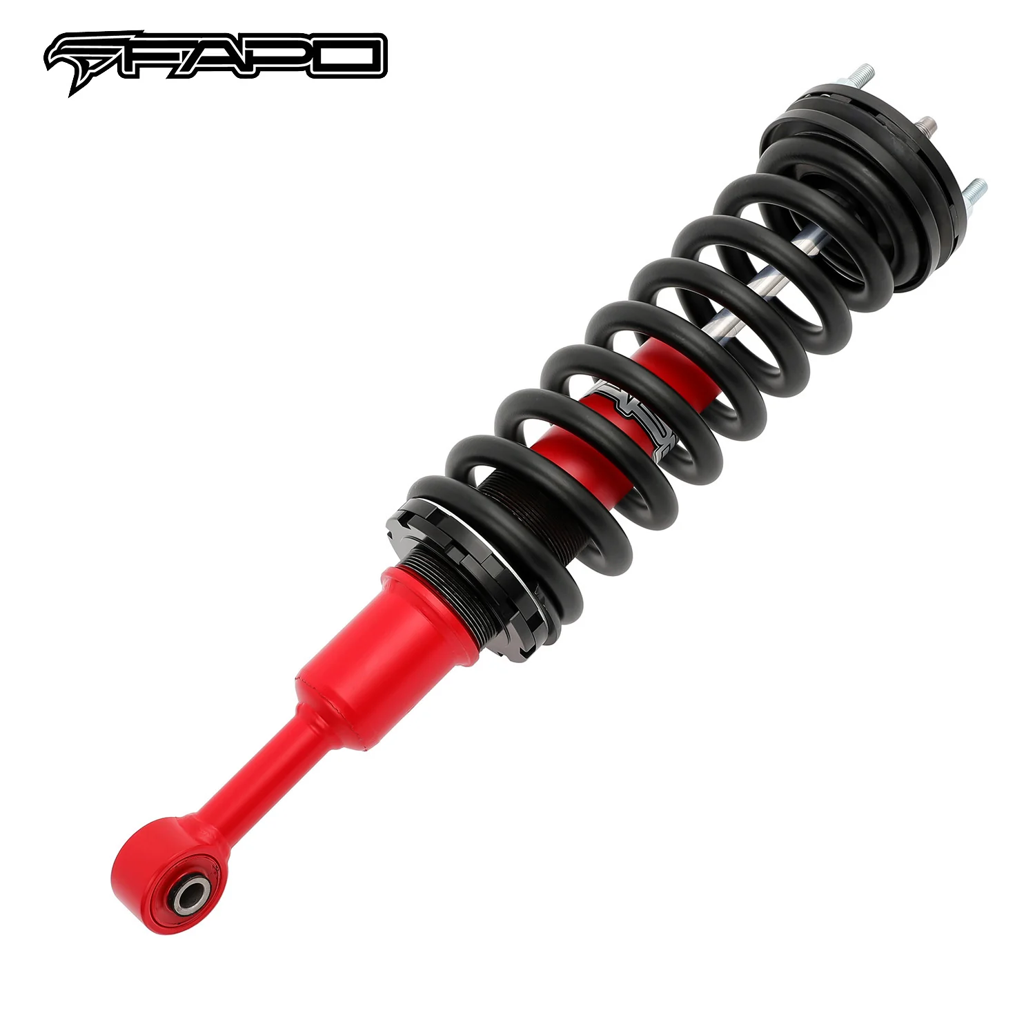 FAPO P1 Front 0-2 in Lift Struts for Toyota Tacoma 2005-2021 PA164210 - Image 16