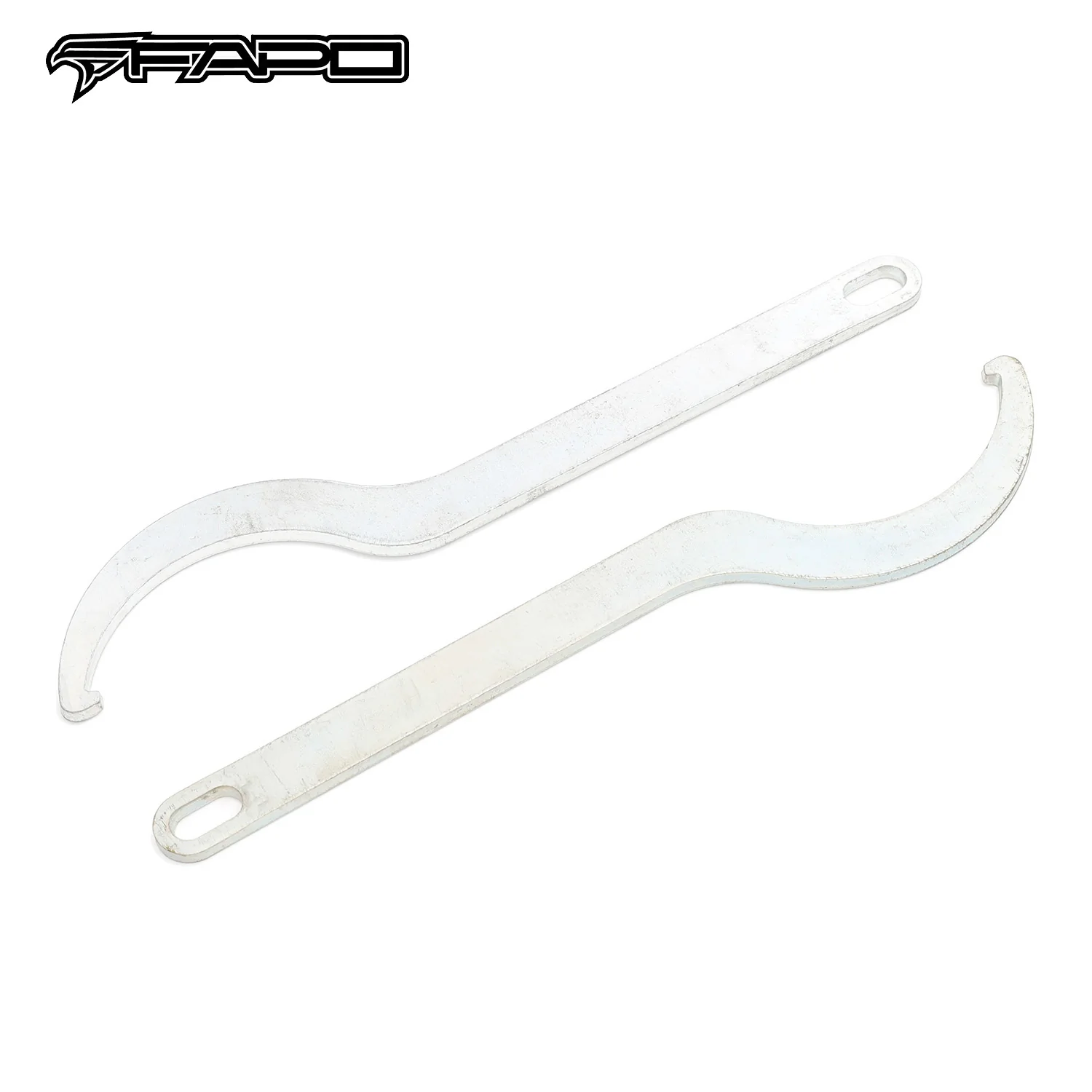 FAPO P1 Front 0-2 in Lift Struts for Toyota Tacoma 2005-2021 PA164210 - Image 18