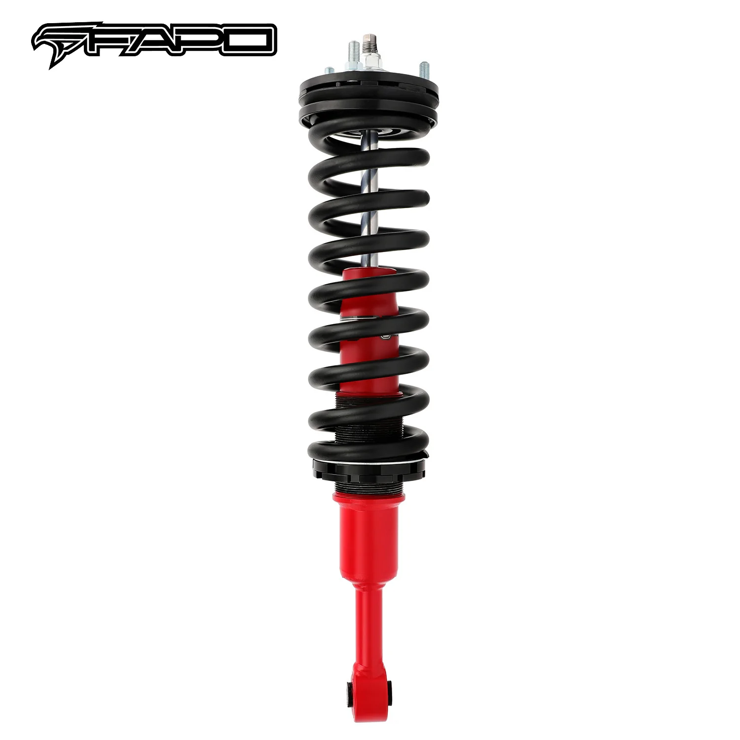 FAPO P1 Front 0-2 in Lift Struts for Toyota Tacoma 2005-2021 PA164210 - Image 9