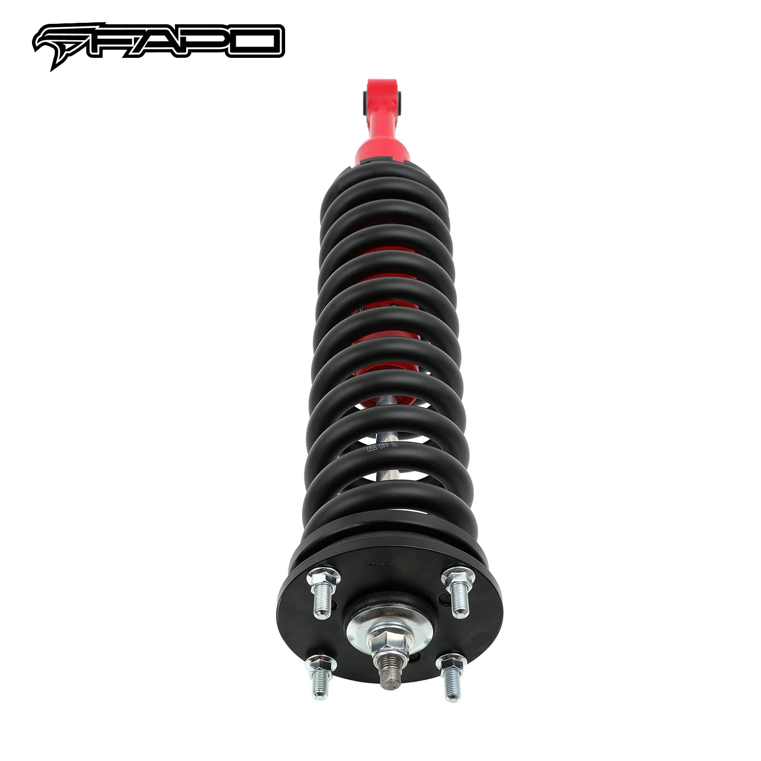 FAPO P1 Front 0-2 in Lift Struts for Toyota Tundra 2007-2021 PA165610 - Image 11