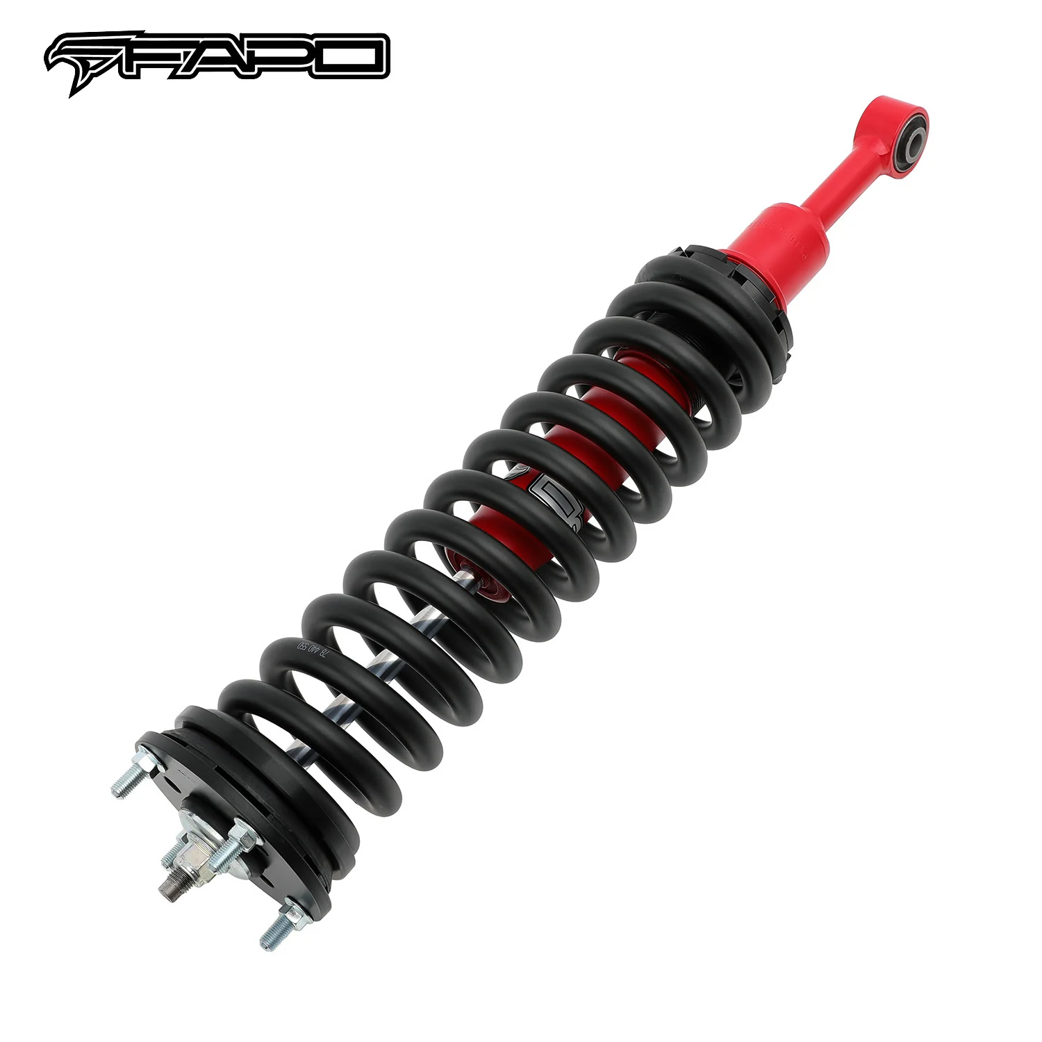 FAPO P1 Front 0-2 in Lift Struts for Toyota Tundra 2007-2021 PA165610 - Image 12