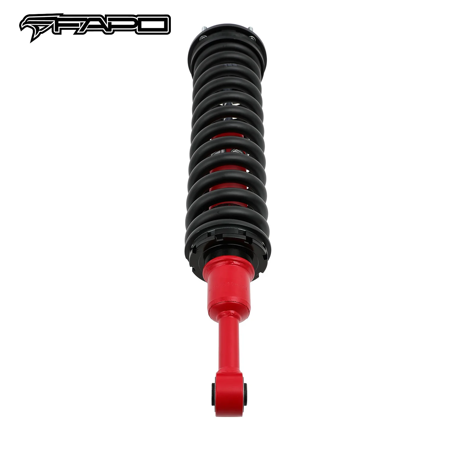 FAPO P1 Front 0-2 in Lift Struts for Toyota Tundra 2007-2021 PA165610 - Image 13