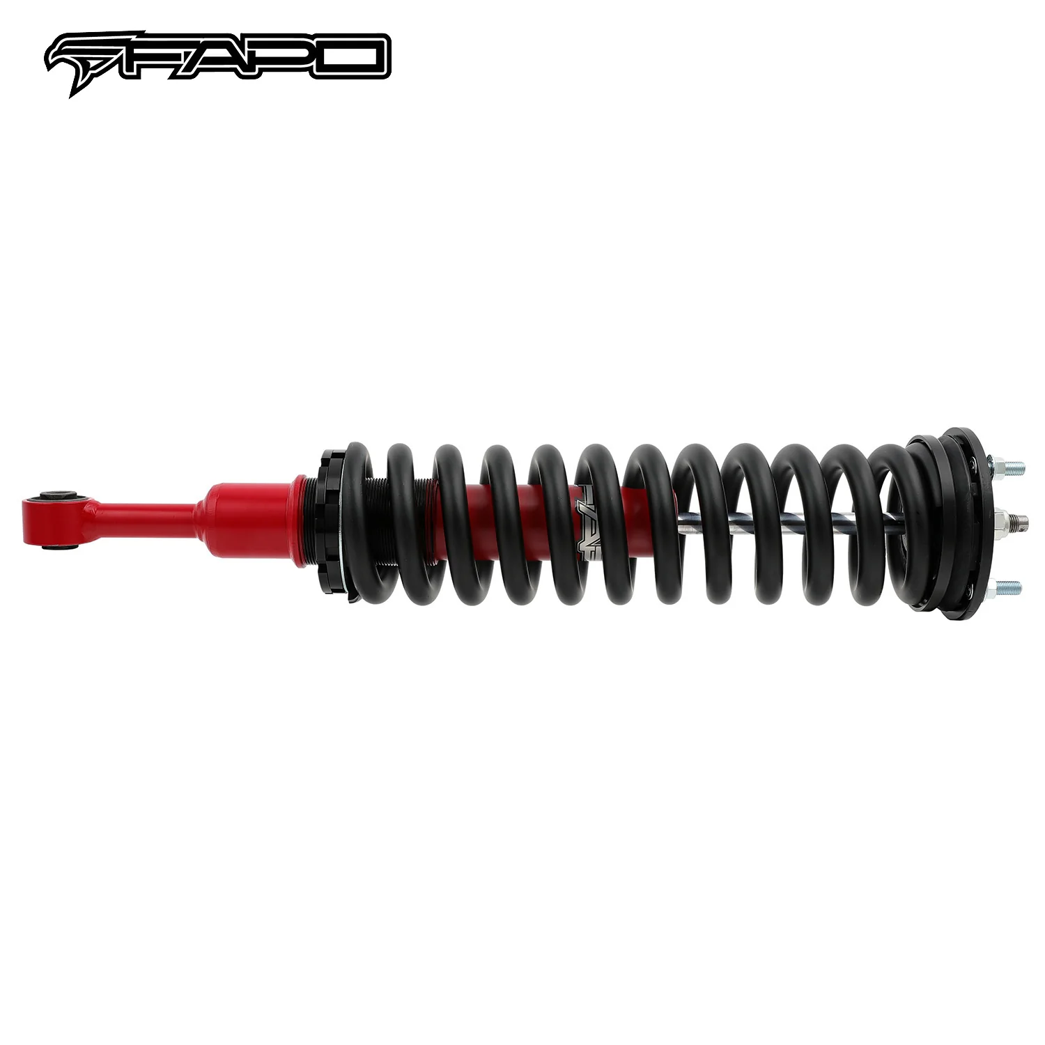 FAPO P1 Front 0-2 in Lift Struts for Toyota Tundra 2007-2021 PA165610 - Image 15