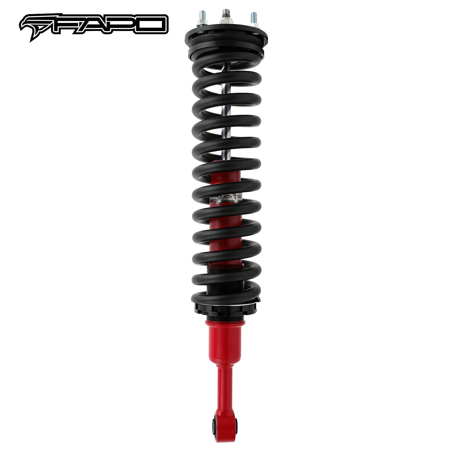 FAPO P1 Front 0-2 in Lift Struts for Toyota Tundra 2007-2021 PA165610 - Image 16