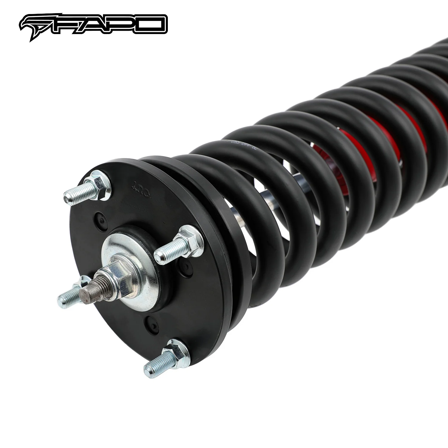 FAPO P1 Front 0-2 in Lift Struts for Toyota Tundra 2007-2021 PA165610 - Image 8