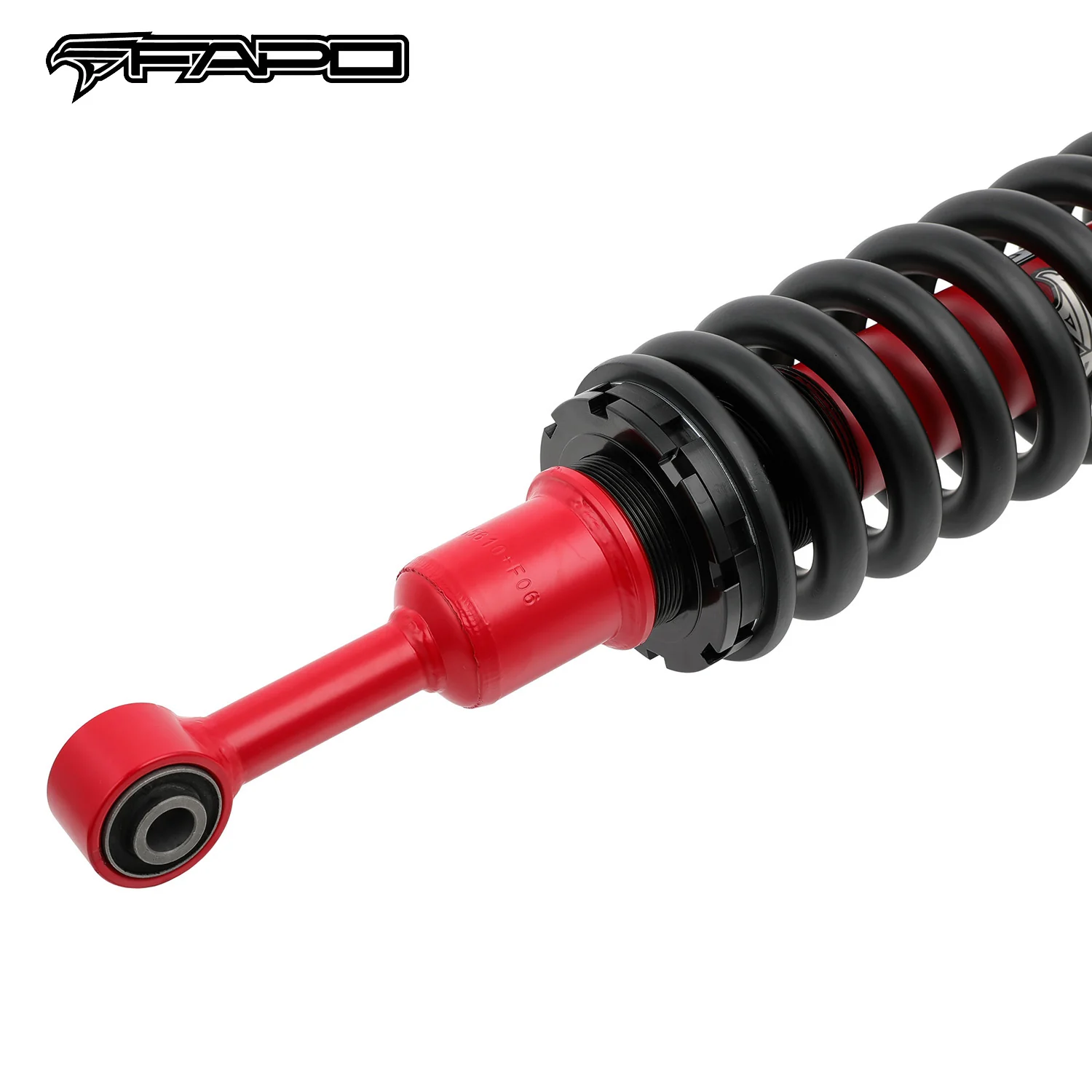 FAPO P1 Front 0-2 in Lift Struts for Toyota Tundra 2007-2021 PA165610 - Image 9