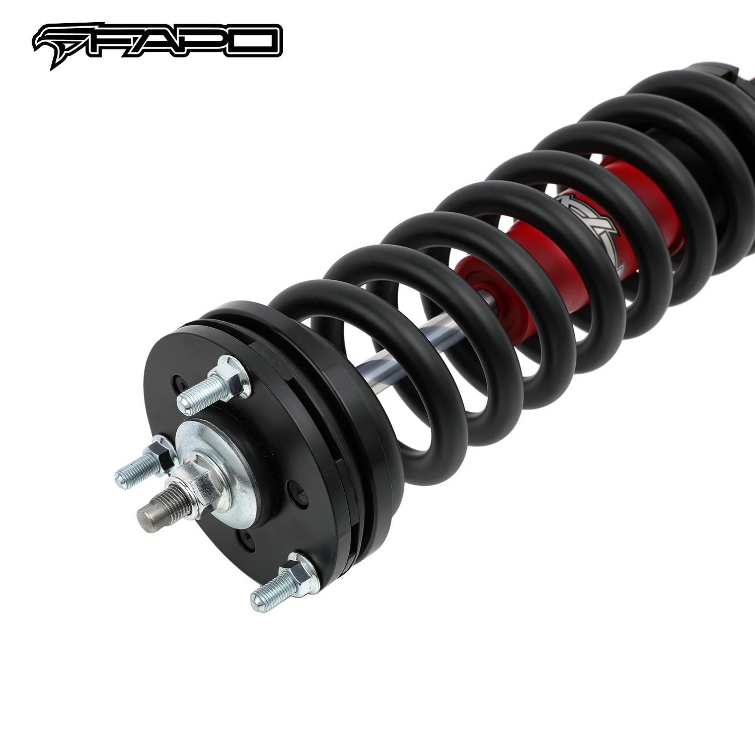 FAPO P1 Front 3-3.5 in Lift Struts for Toyota Tacoma 2005-2021 PA164310 - Image 11