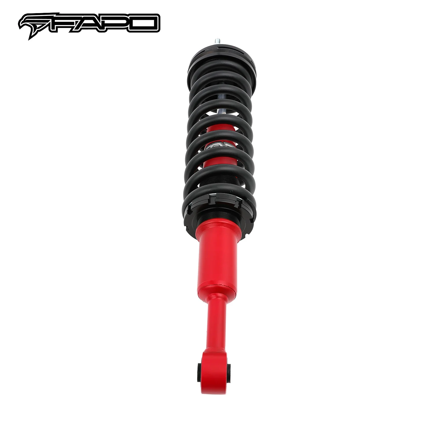 FAPO P1 Front 3-3.5 in Lift Struts for Toyota Tacoma 2005-2021 PA164310 - Image 14