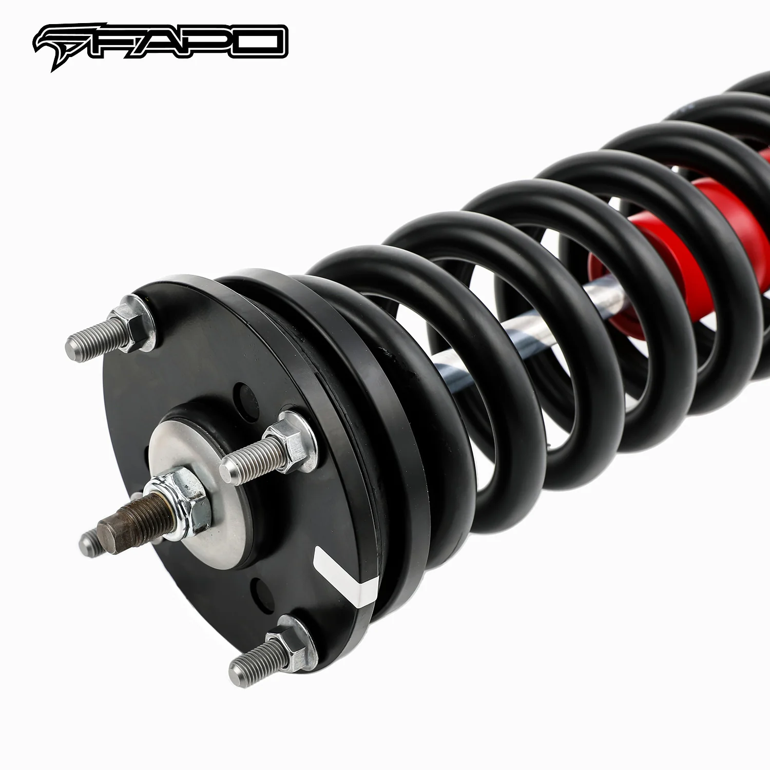 FAPO P1 Front 3-3.5 in Lift Struts for Toyota Tundra 2007-2021 PA165611 - Image 10