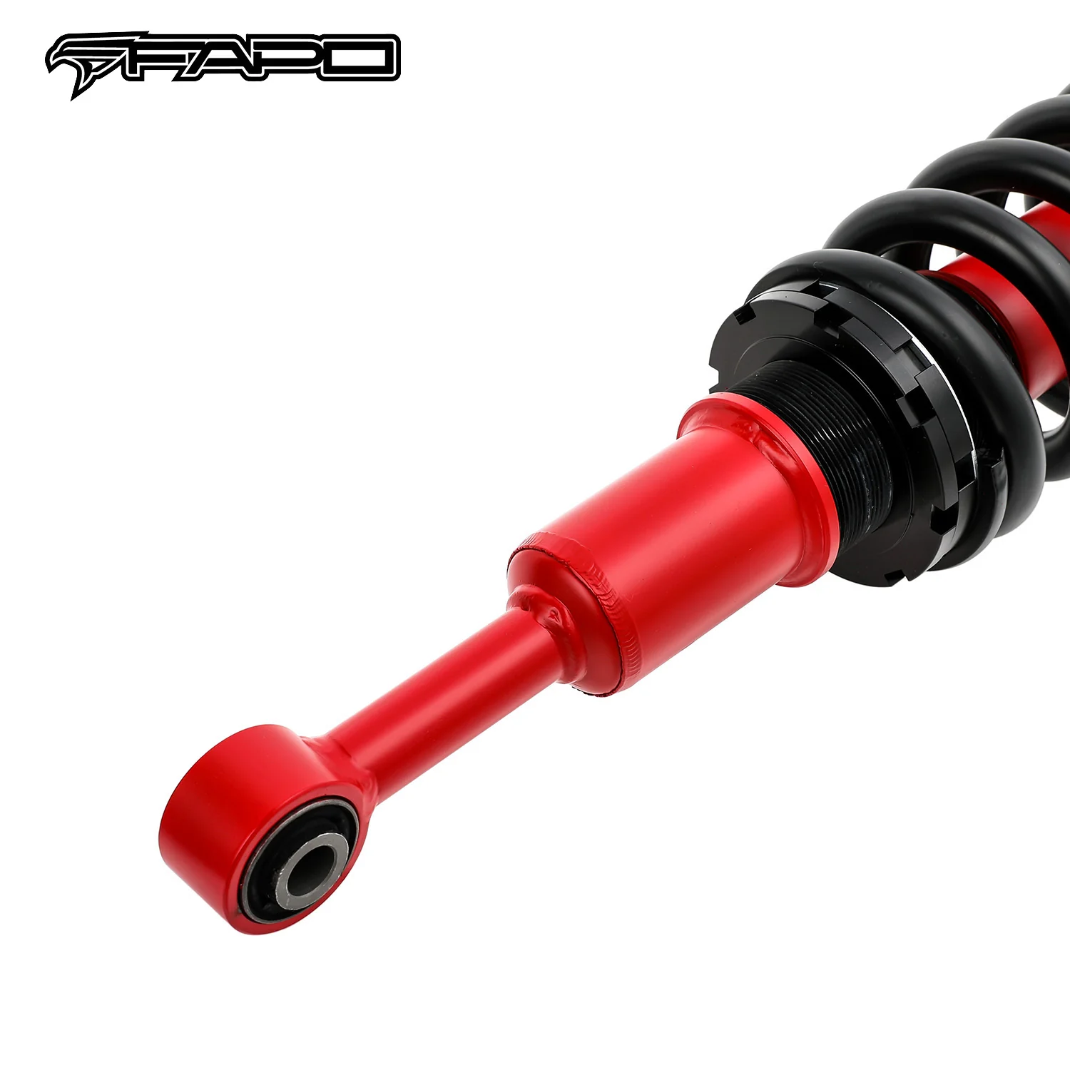 FAPO P1 Front 3-3.5 in Lift Struts for Toyota Tundra 2007-2021 PA165611 - Image 14