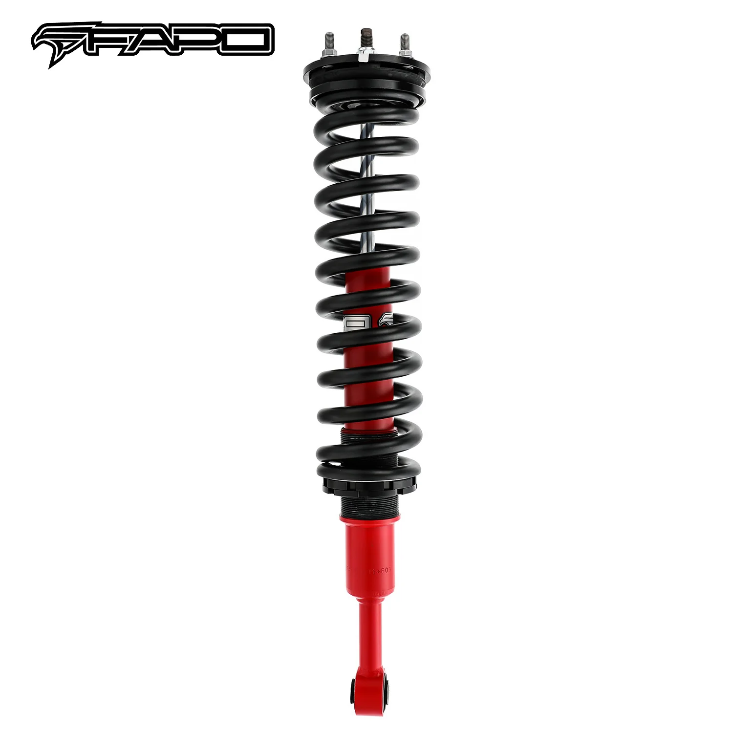 FAPO P1 Front 3-3.5 in Lift Struts for Toyota Tundra 2007-2021 PA165611 - Image 8