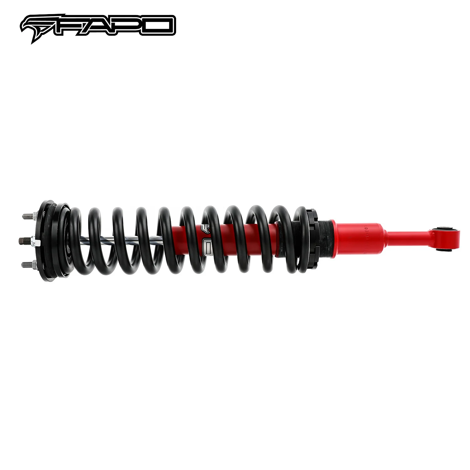 FAPO P1 Front 3-3.5 in Lift Struts for Toyota Tundra 2007-2021 PA165611 - Image 9