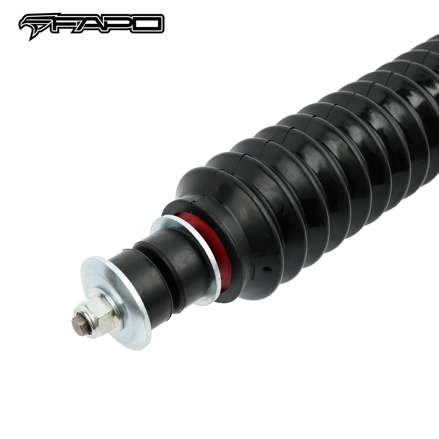 FAPO P1 Front 3-4.5 in Lift Shocks for Jeep Wrangler TJ 1997-2006 PA191617 - Image 10