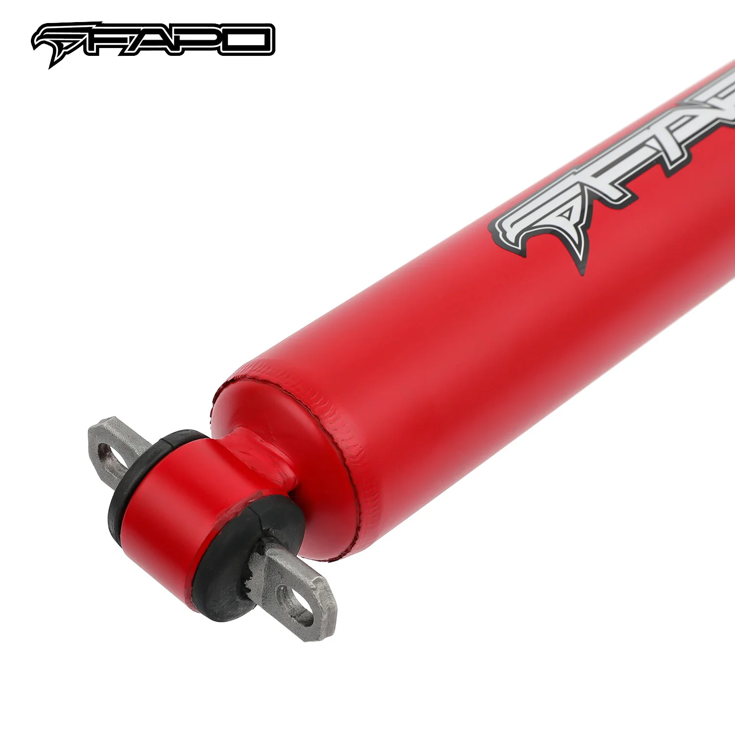 FAPO P1 Front 3-4.5 in Lift Shocks for Jeep Wrangler TJ 1997-2006 PA191617 - Image 13