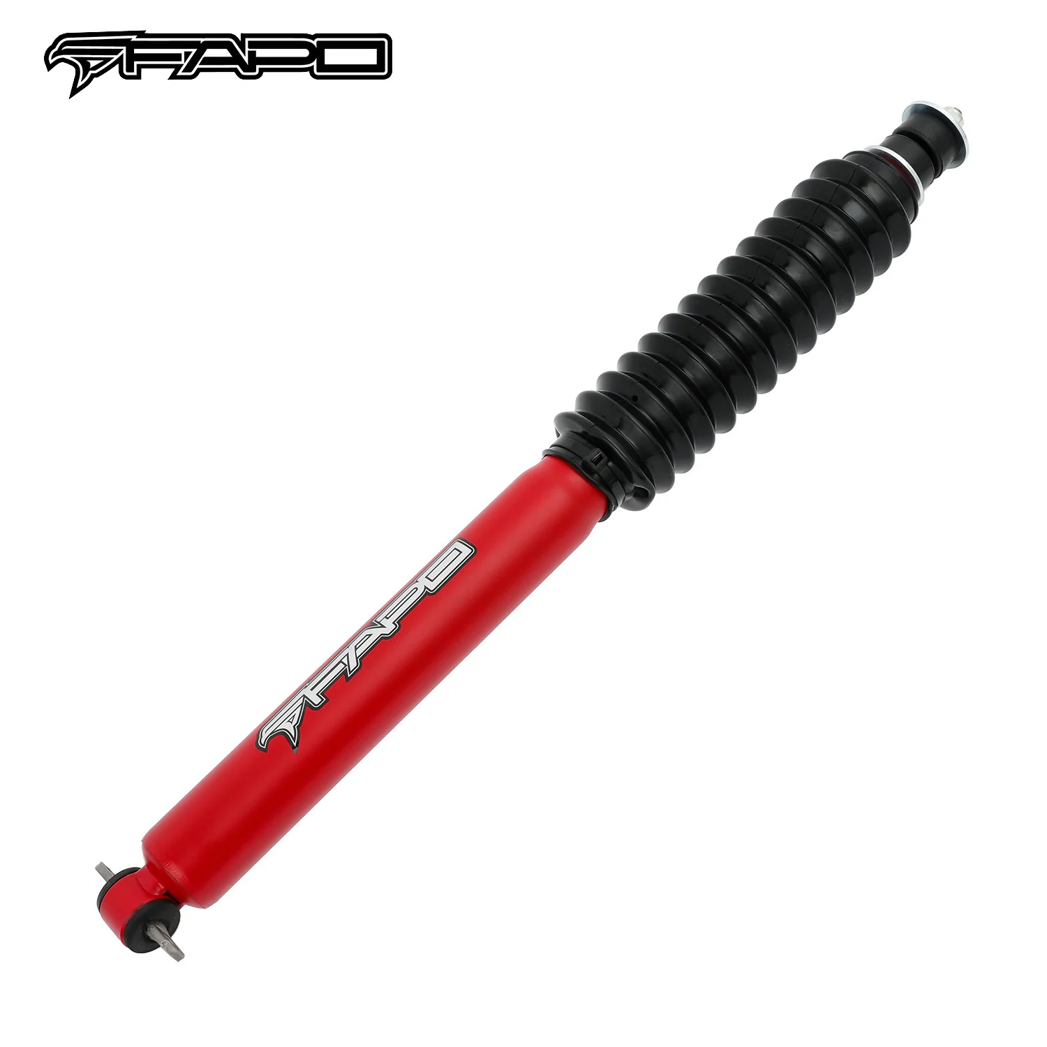 FAPO P1 Front 3-4.5 in Lift Shocks for Jeep Wrangler TJ 1997-2006 PA191617 - Image 14