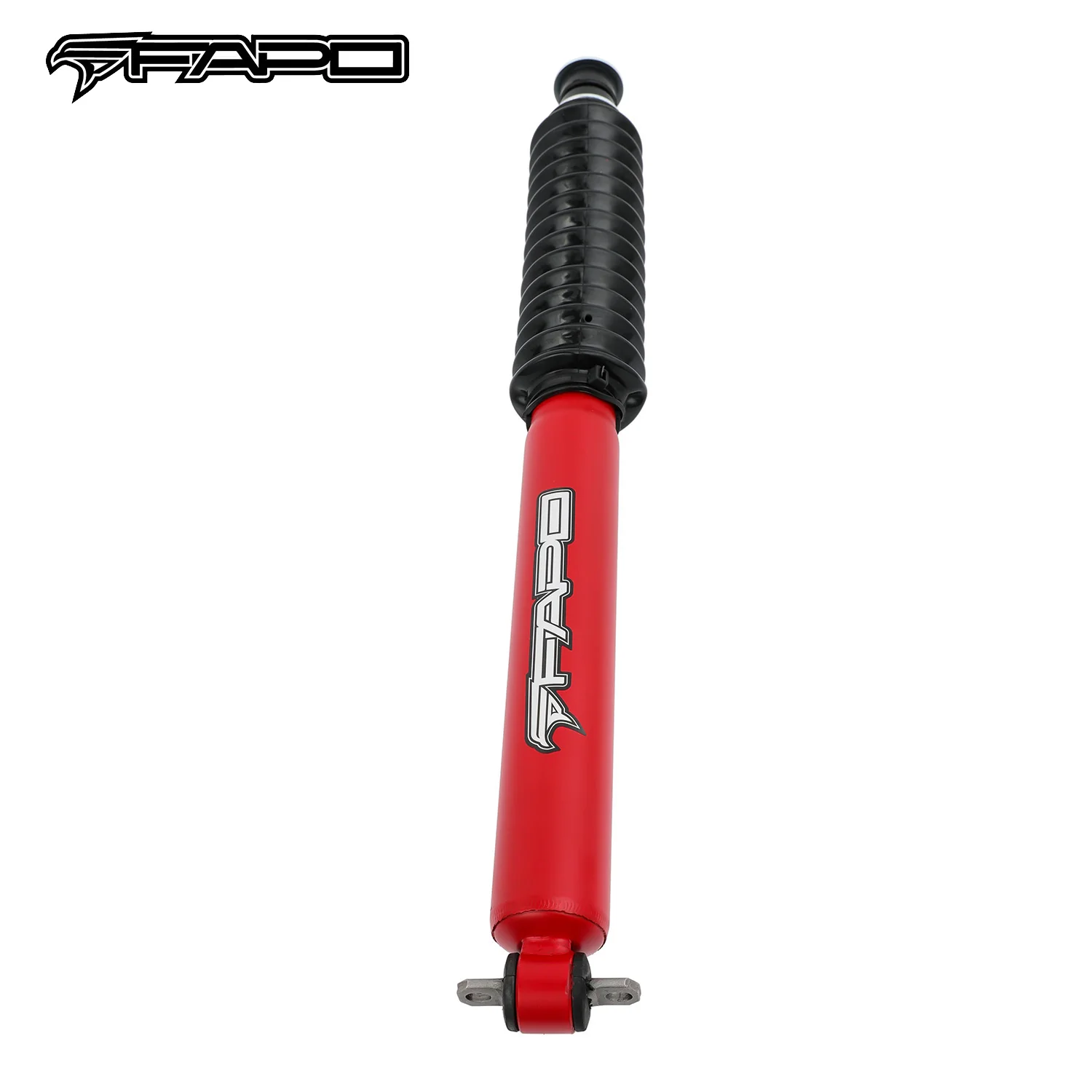 FAPO P1 Front 3-4.5 in Lift Shocks for Jeep Wrangler TJ 1997-2006 PA191617 - Image 15