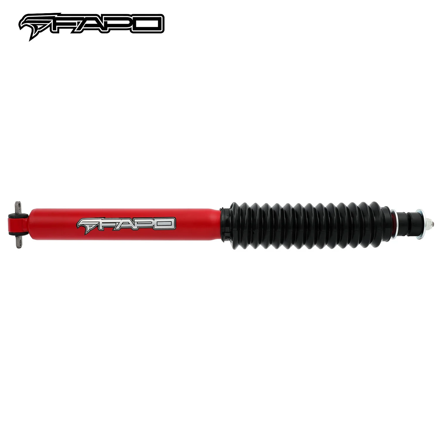 FAPO P1 Front 3-4.5 in Lift Shocks for Jeep Wrangler TJ 1997-2006 PA191617 - Image 16
