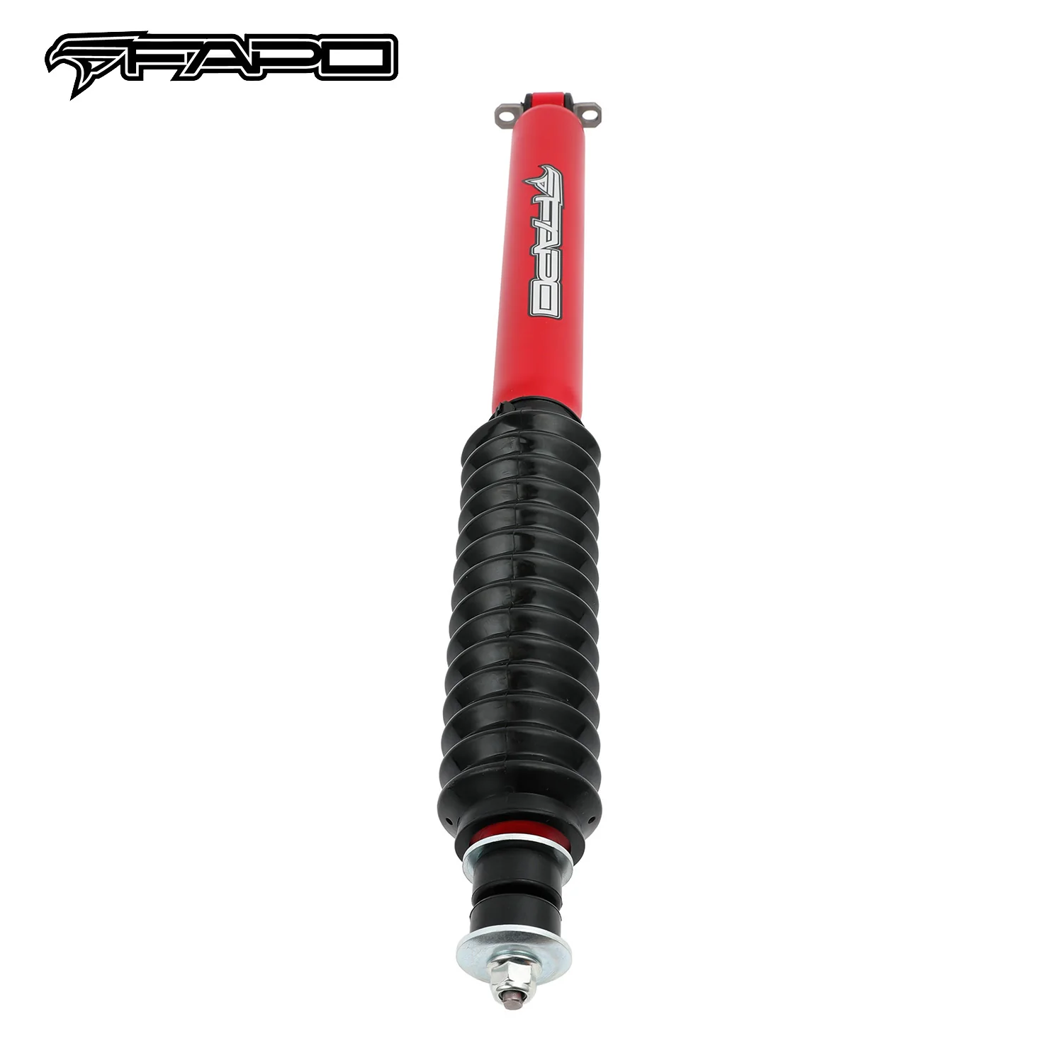 FAPO P1 Front 3-4.5 in Lift Shocks for Jeep Wrangler TJ 1997-2006 PA191617 - Image 9