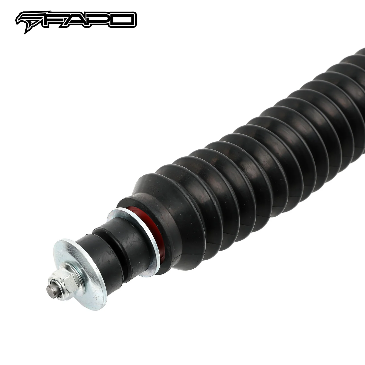 FAPO P1 Front 4-6.5 in Lift Shocks for 1984-2006 Jeep Cherokee Wrangler PA360710 - Image 10
