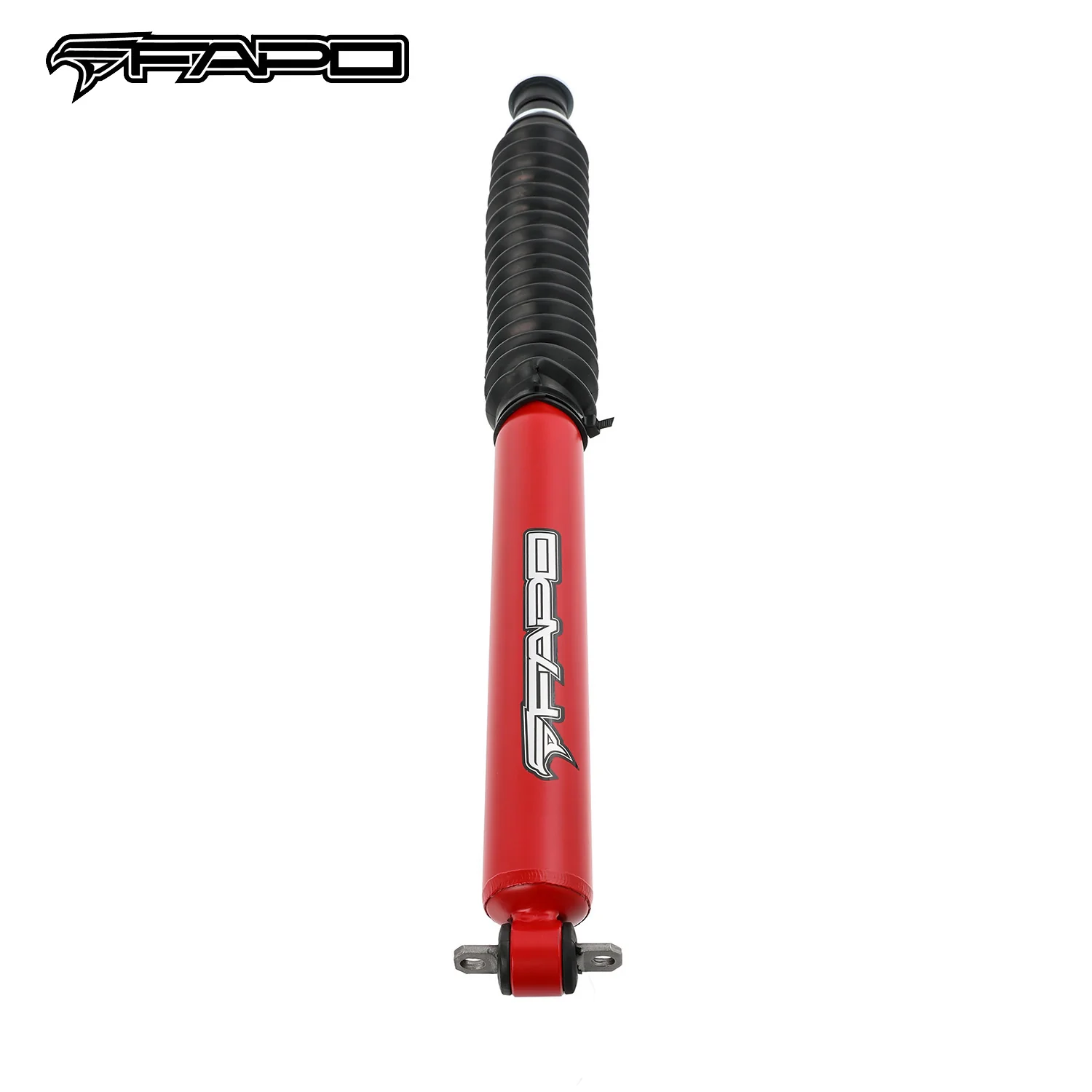 FAPO P1 Front 4-6.5 in Lift Shocks for 1984-2006 Jeep Cherokee Wrangler PA360710 - Image 13