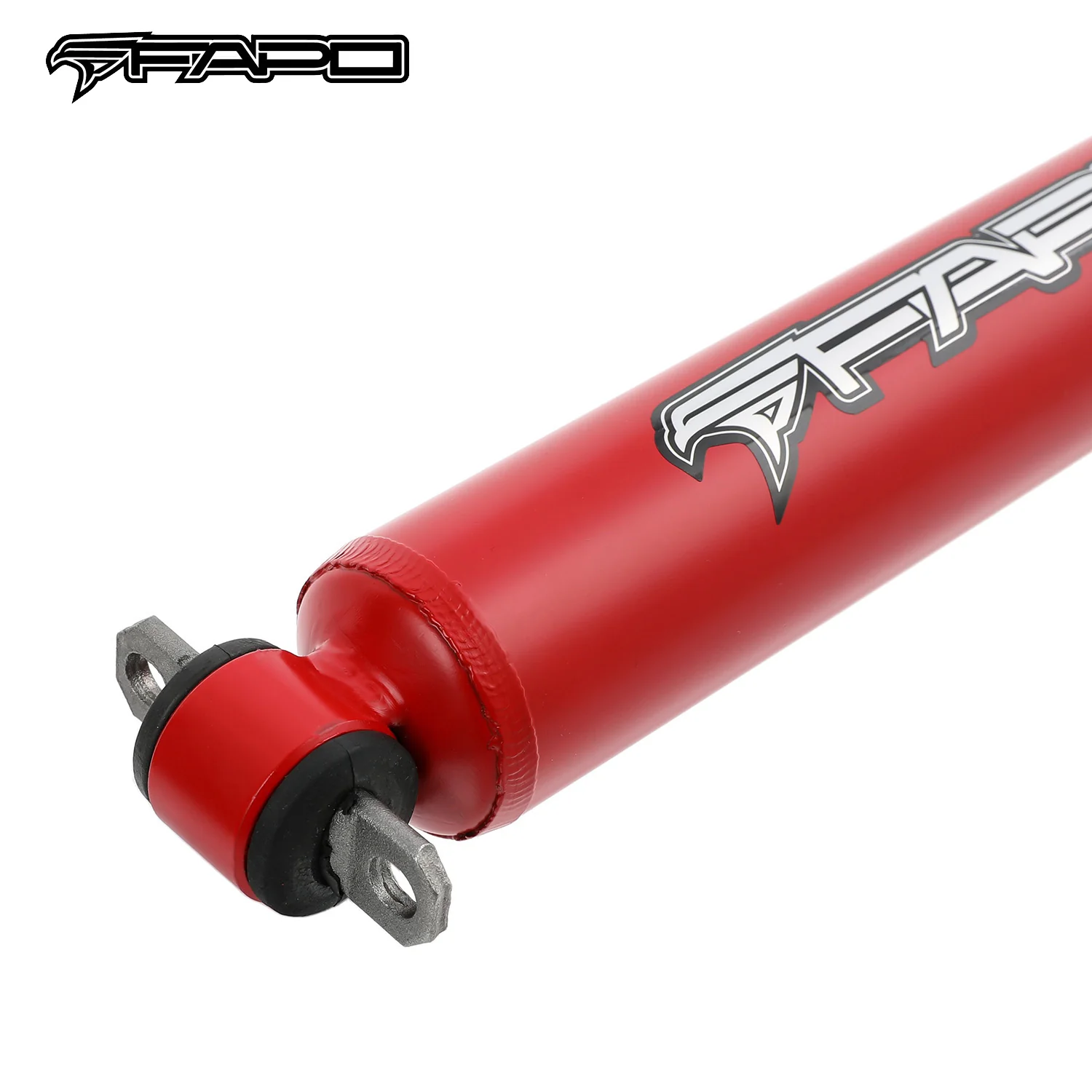 FAPO P1 Front 4-6.5 in Lift Shocks for 1984-2006 Jeep Cherokee Wrangler PA360710 - Image 14