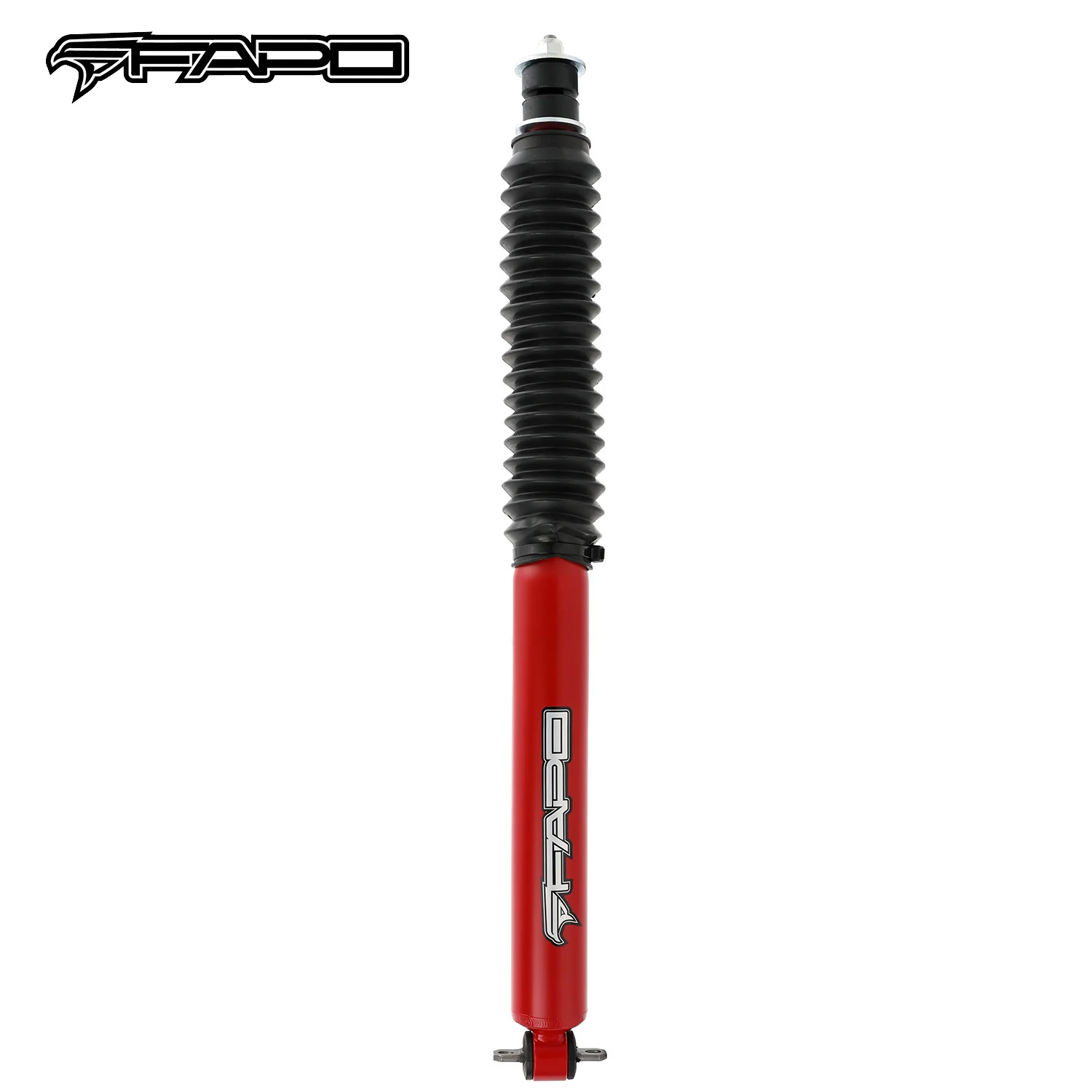 FAPO P1 Front 4-6.5 in Lift Shocks for 1984-2006 Jeep Cherokee Wrangler PA360710 - Image 16