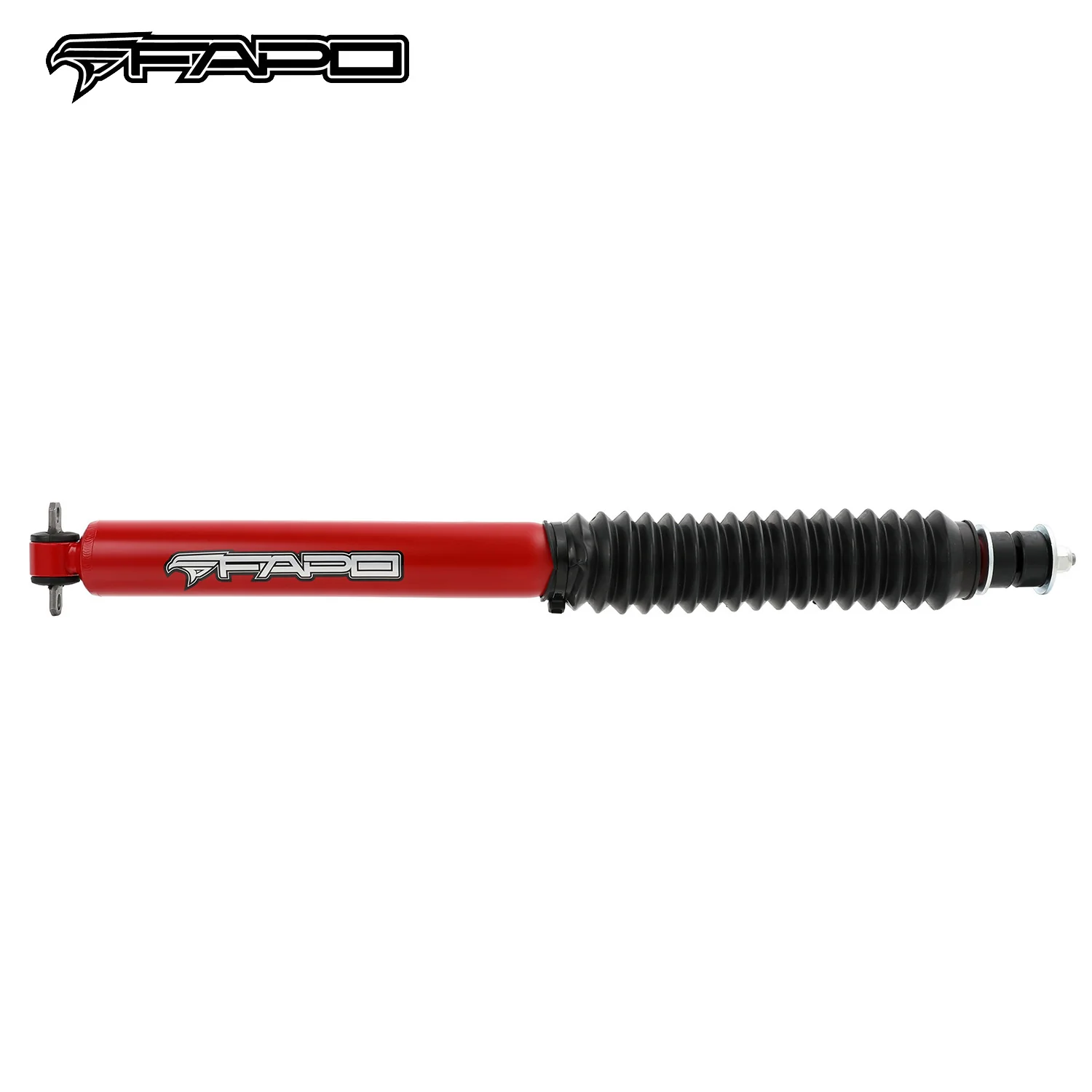 FAPO P1 Front 4-6.5 in Lift Shocks for 1984-2006 Jeep Cherokee Wrangler PA360710 - Image 17
