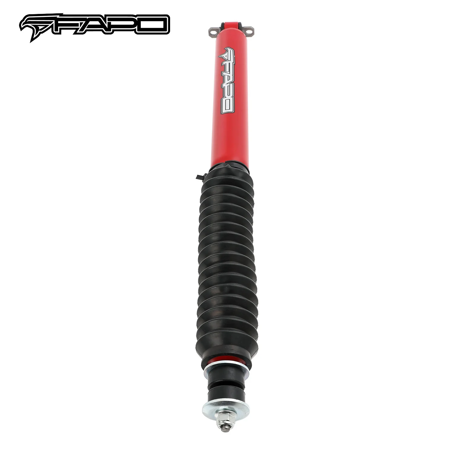 FAPO P1 Front 4-6.5 in Lift Shocks for 1984-2006 Jeep Cherokee Wrangler PA360710 - Image 9