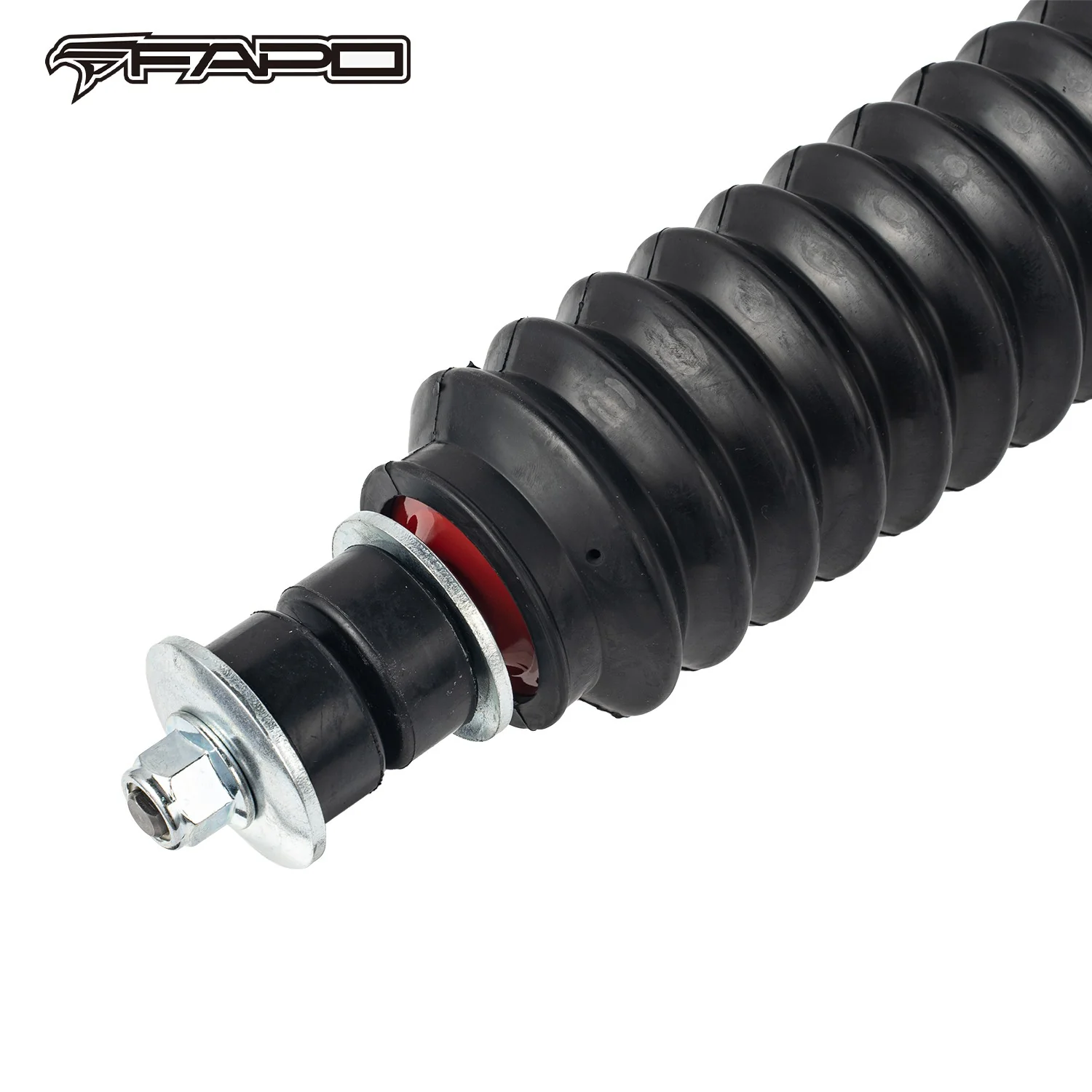 FAPO P1 Front 4-6 in Lift Shocks for 2007-2018 Jeep Wrangler PA291910 - Image 10