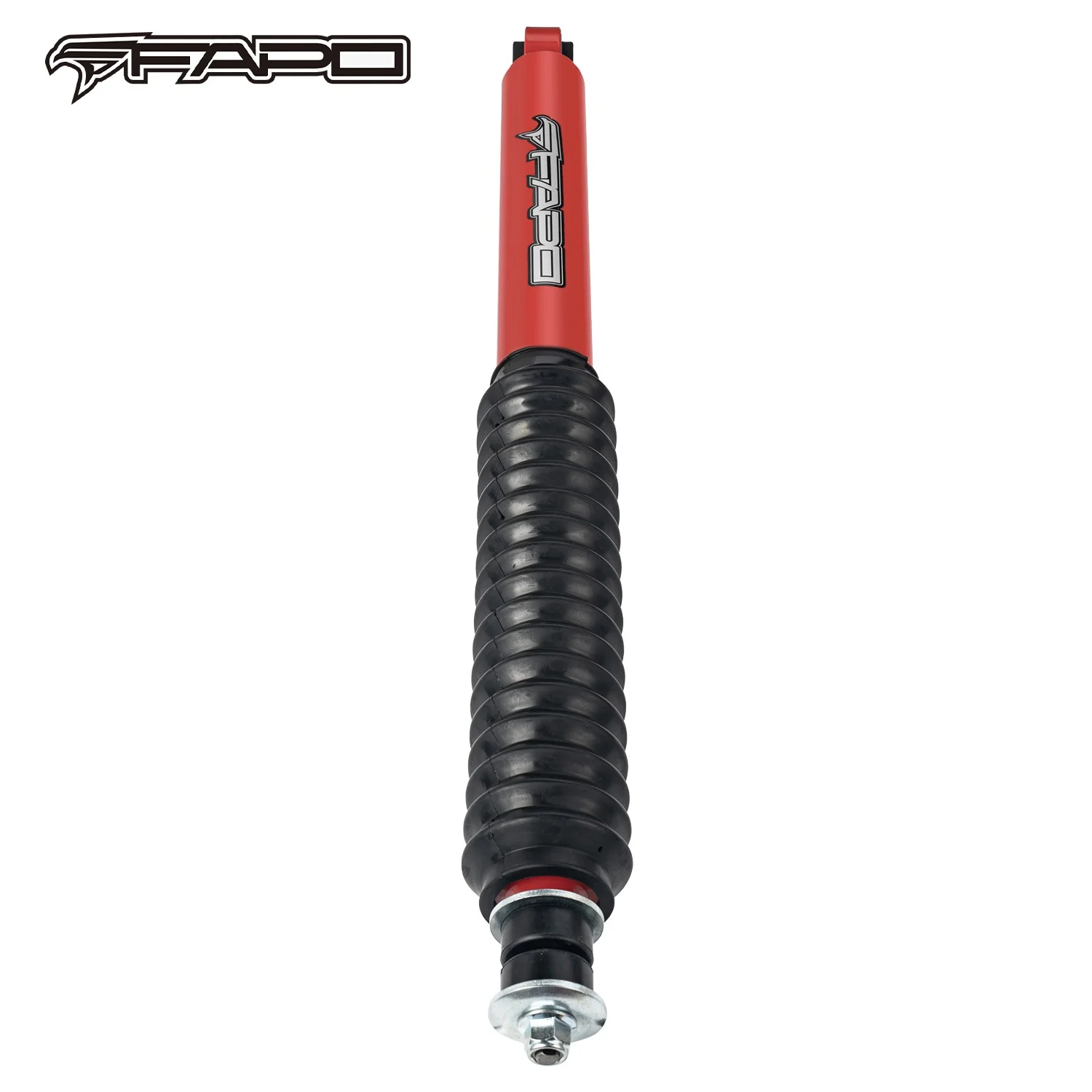 FAPO P1 Front 4-6 in Lift Shocks for 2007-2018 Jeep Wrangler PA291910 - Image 8