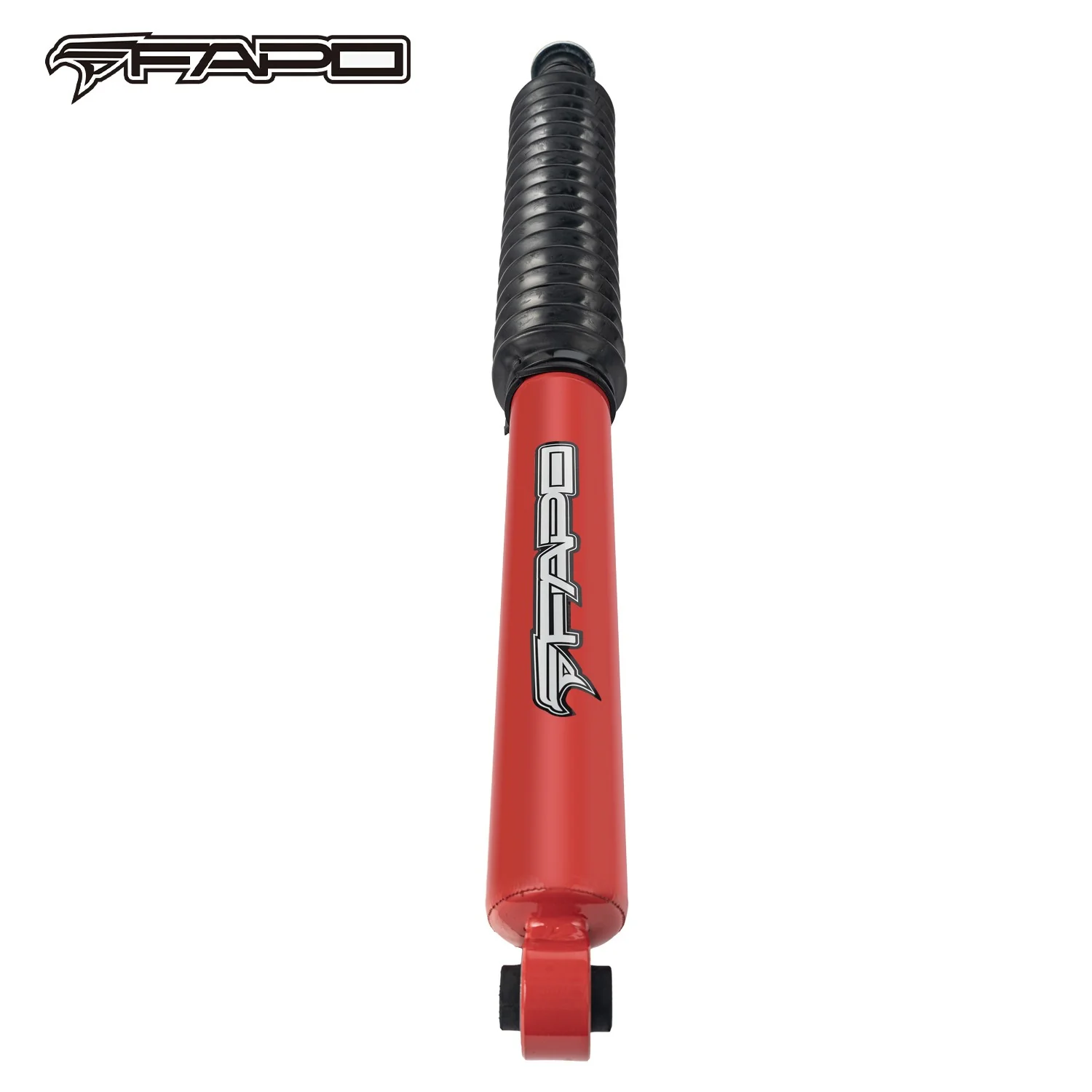 FAPO P1 Front 4-6 in Lift Shocks for 2007-2018 Jeep Wrangler PA291910 - Image 9