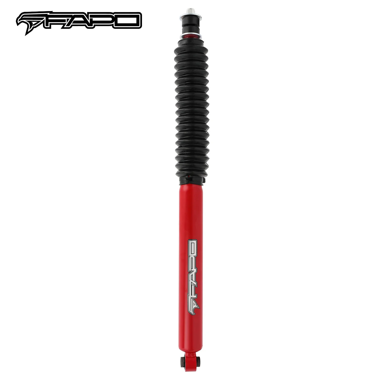 FAPO P1 Front 4-6 in Lift Shocks for Dodge RAM 1500 2500 3500 2006-2013 PA190610 - Image 14