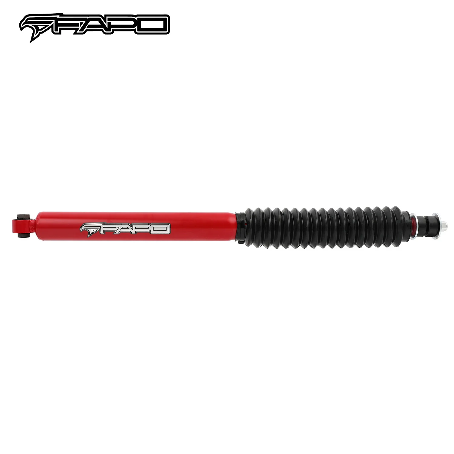 FAPO P1 Front 4-6 in Lift Shocks for Dodge RAM 1500 2500 3500 2006-2013 PA190610 - Image 15