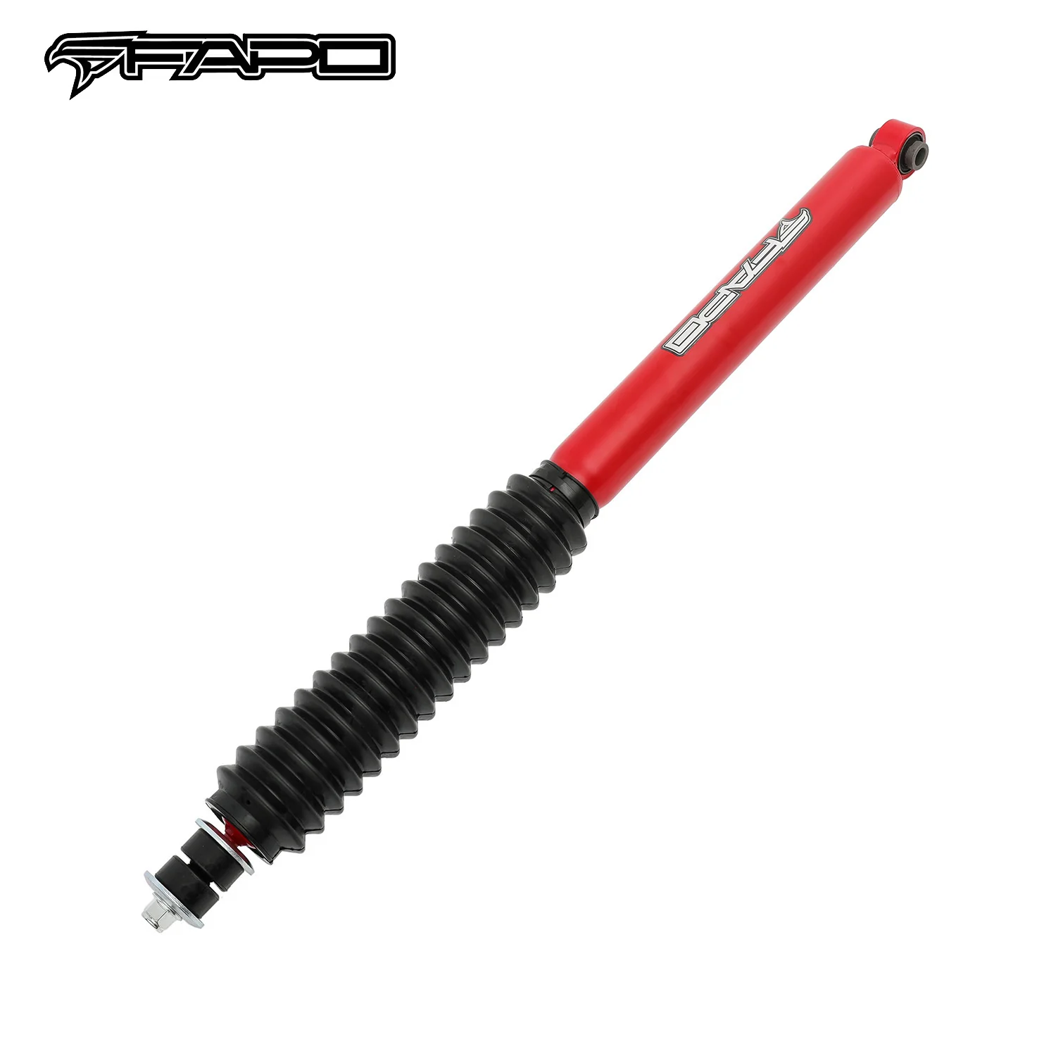 FAPO P1 Front 4-6 in Lift Shocks for Dodge RAM 1500 2500 3500 2006-2013 PA190610 - Image 9