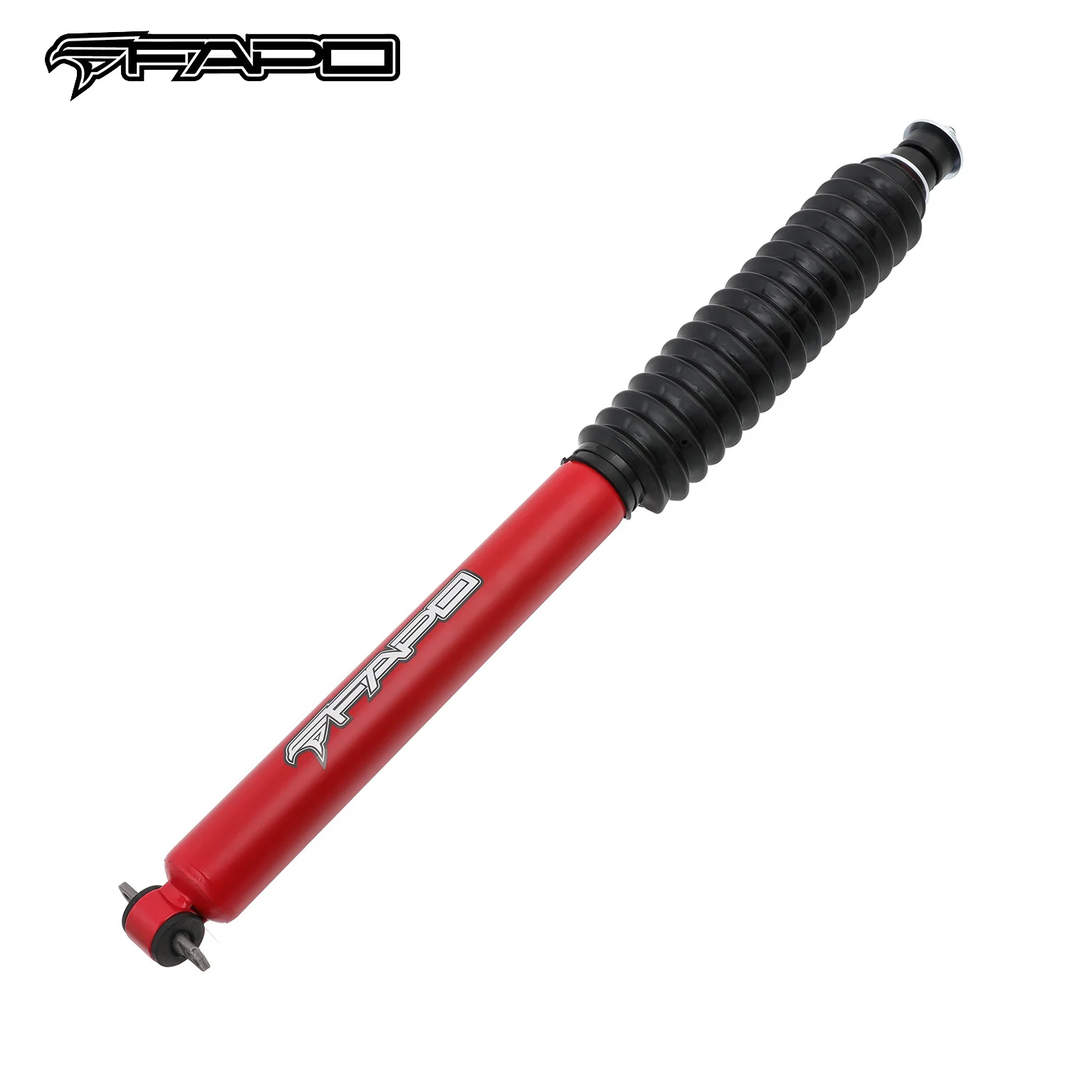 FAPO P1 Front 6.5-8 in Lift Shocks for 1984-2006 Jeep Wrangler Grand Cherokee Cherokee PA291610 - Image 12